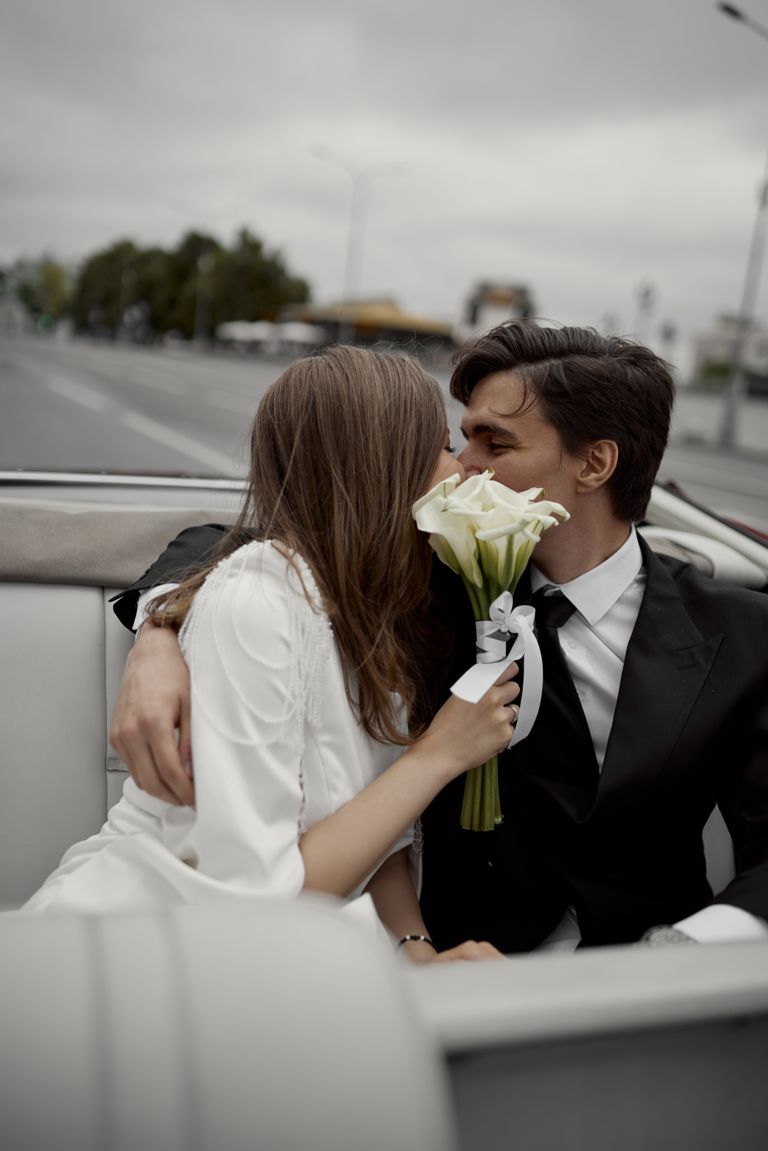 Перевоплащение. Свадебный и семейный фотограф в Москве Julia Juice