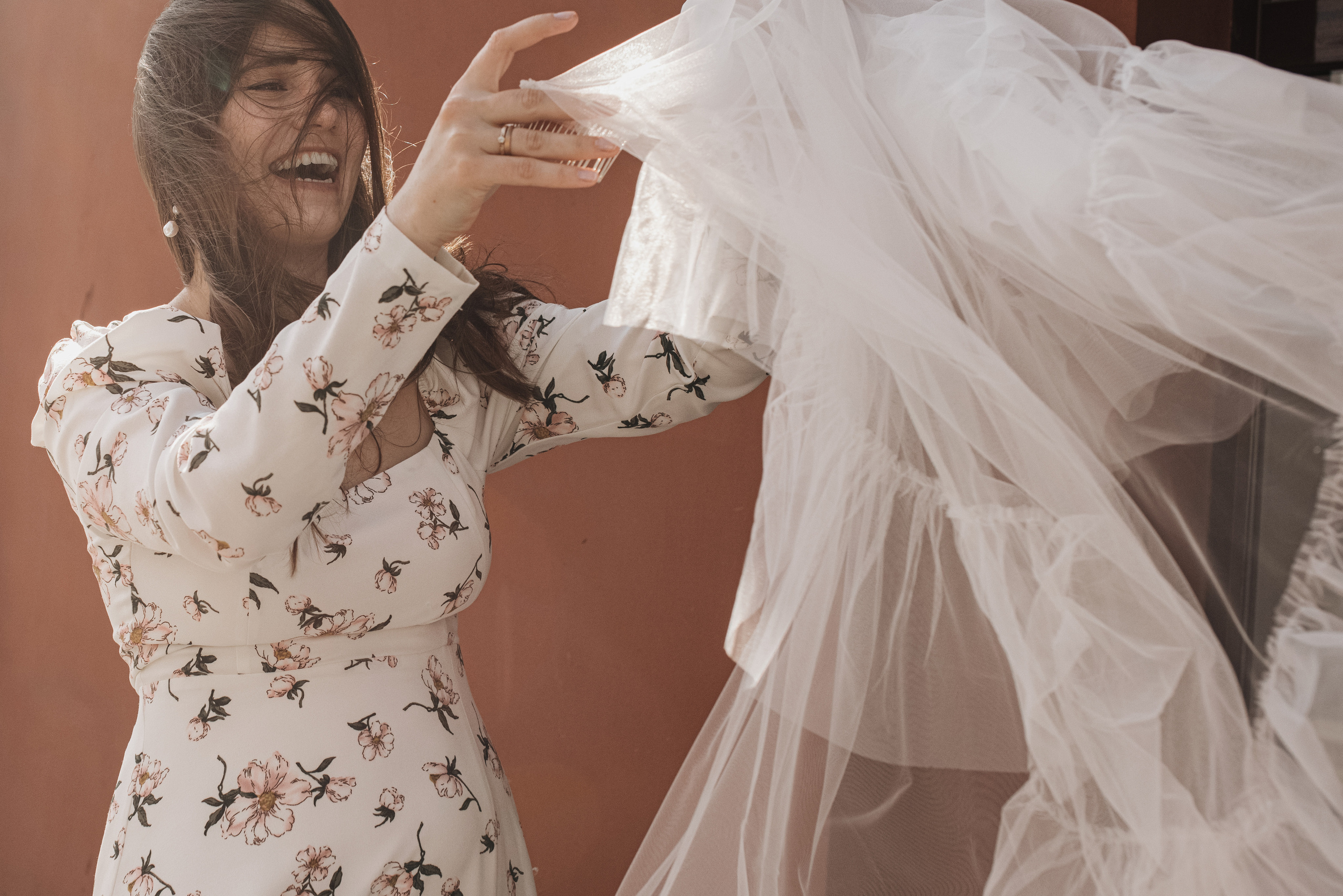 Твоя улыбка спасет мир. Свадебный и семейный фотограф в Москве Julia Juice