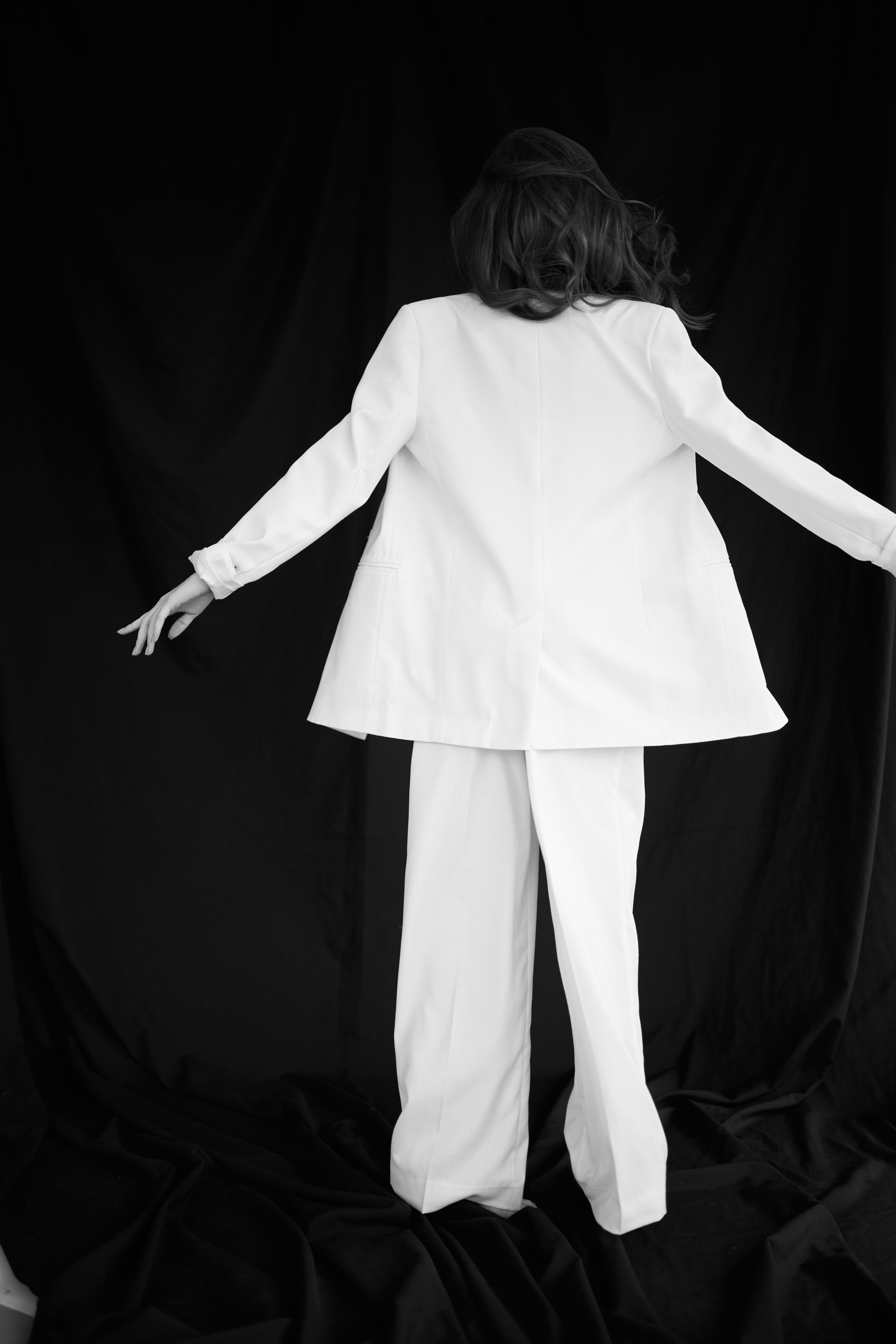 В душе балерина. Свадебный и семейный фотограф в Москве Julia Juice