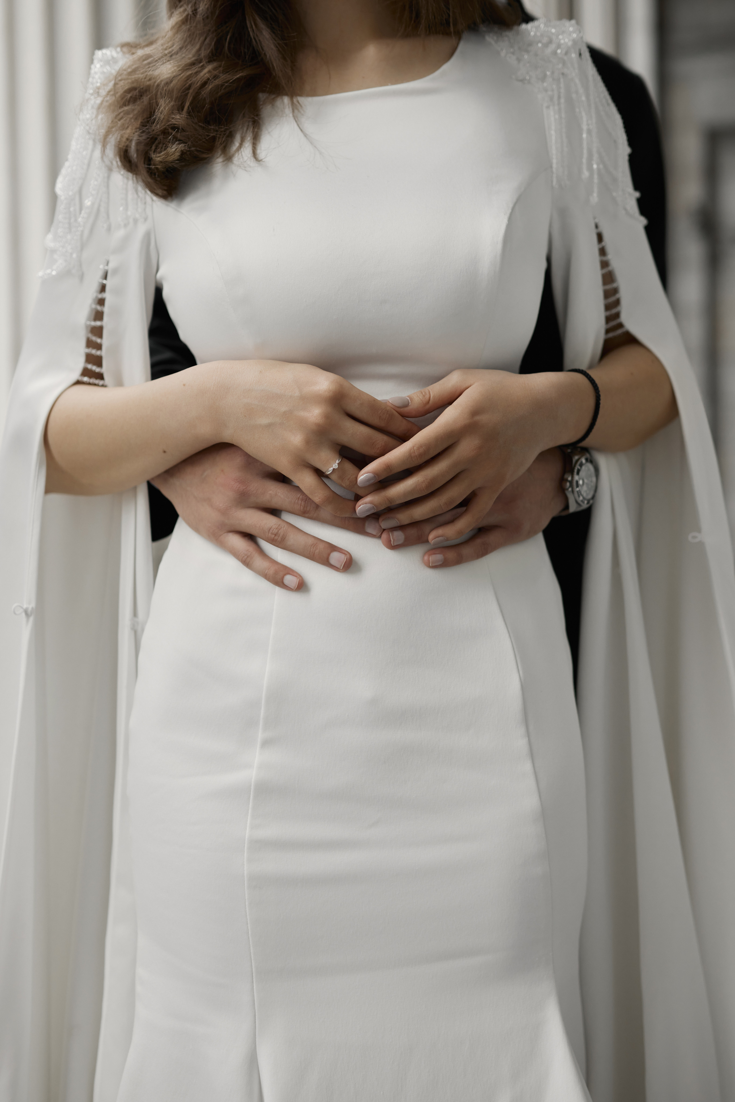 Перевоплащение. Свадебный и семейный фотограф в Москве Julia Juice