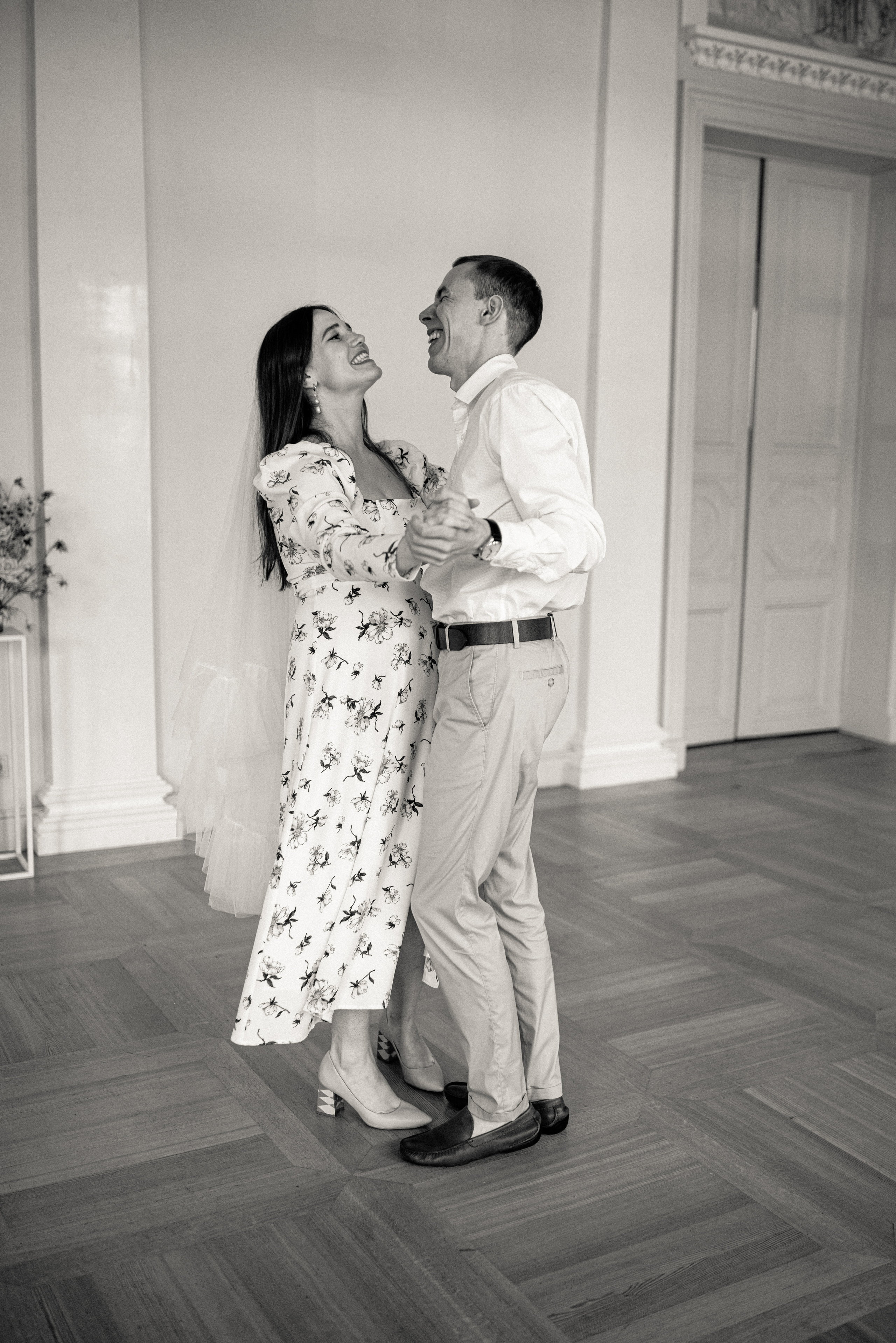 Твоя улыбка спасет мир. Свадебный и семейный фотограф в Москве Julia Juice