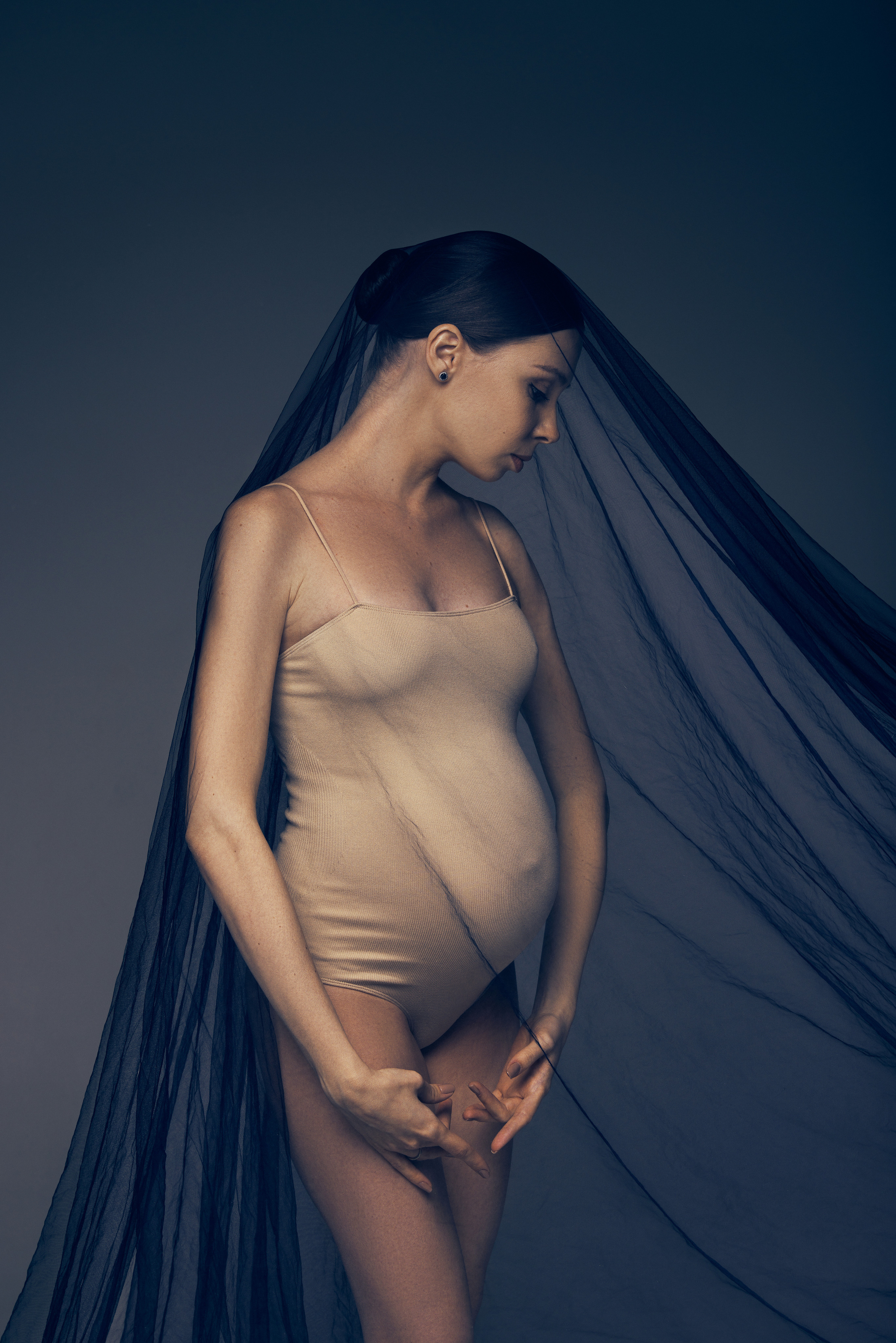 В душе балерина. Свадебный и семейный фотограф в Москве Julia Juice