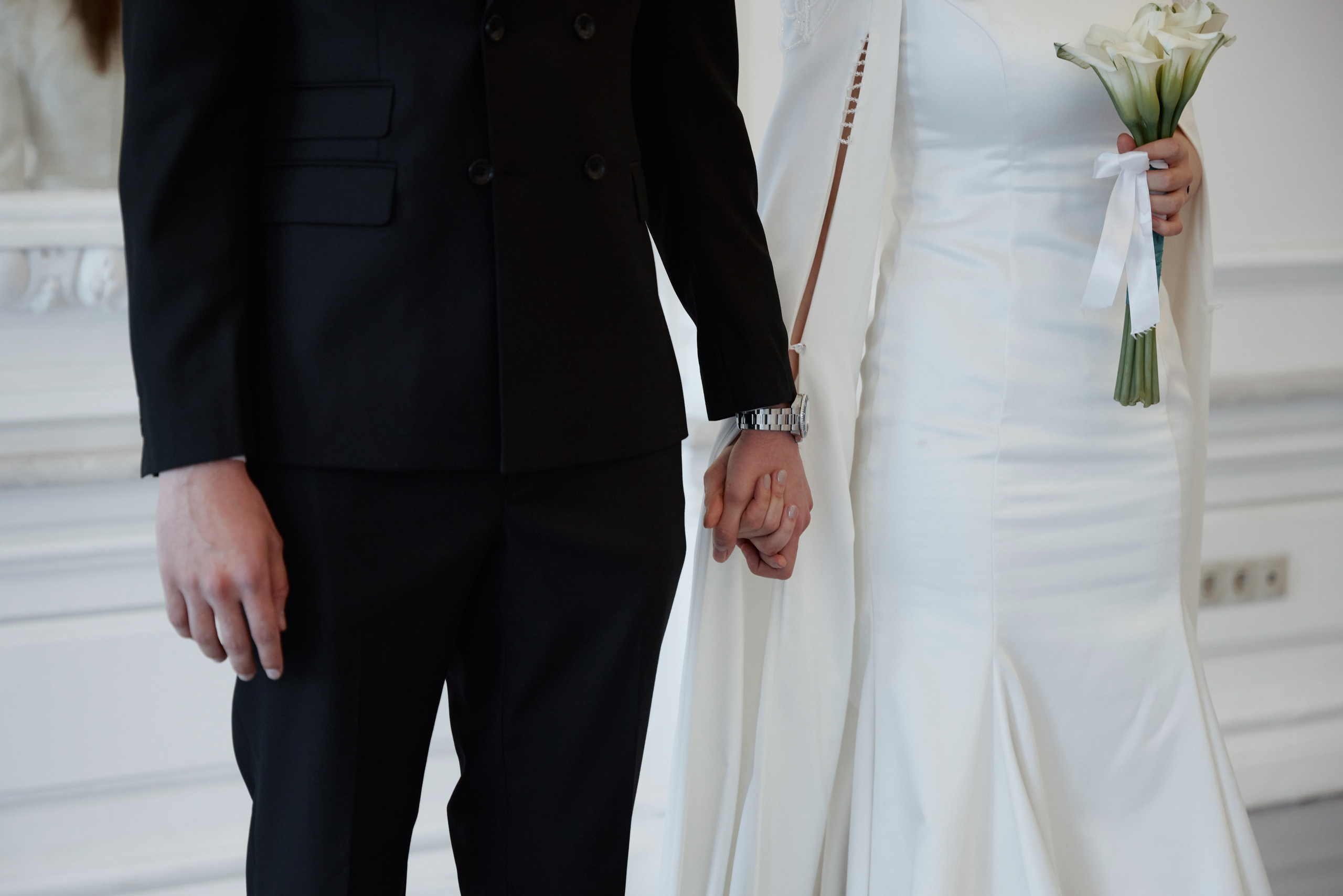 Перевоплащение. Свадебный и семейный фотограф в Москве Julia Juice