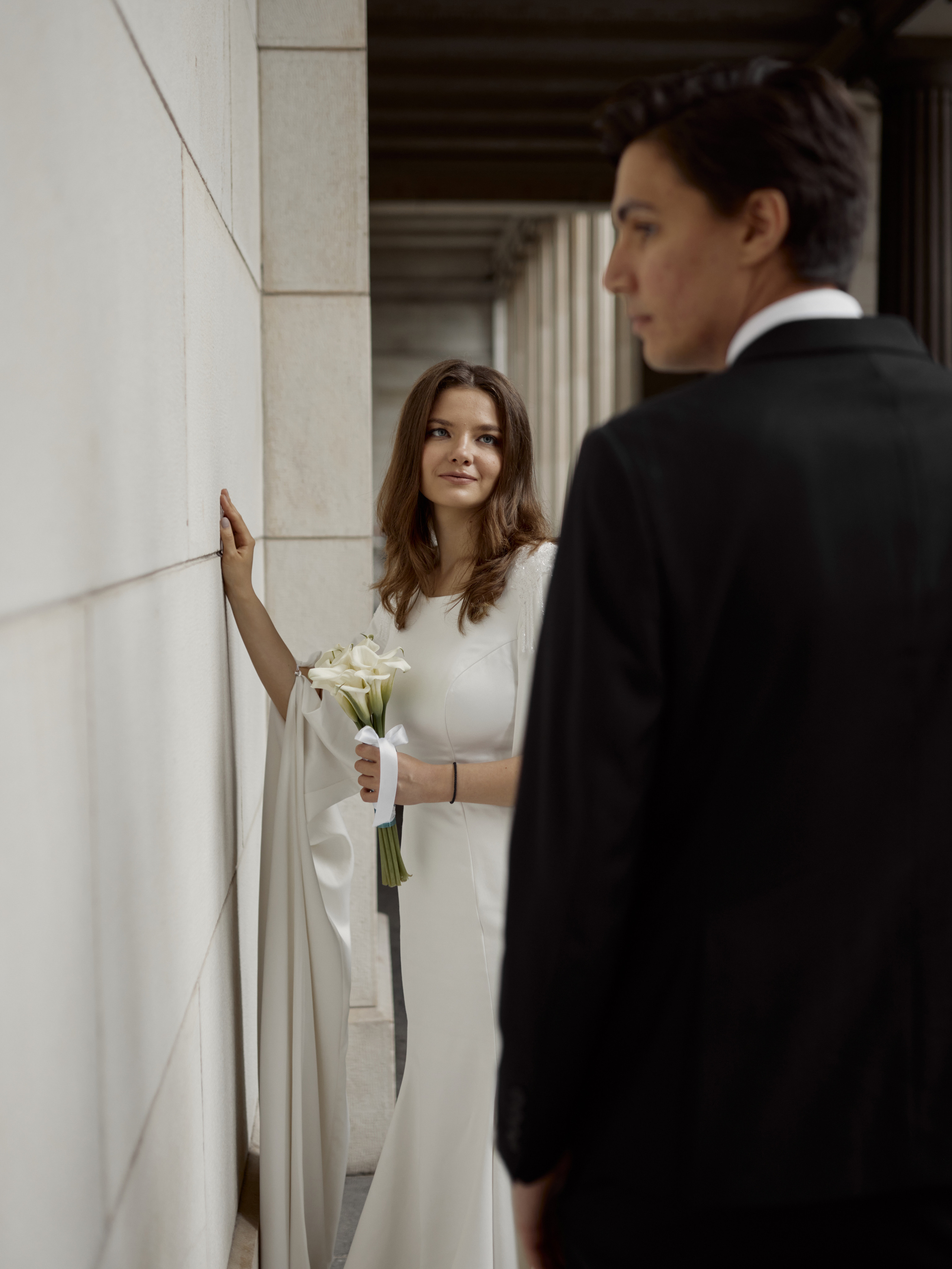 Перевоплащение. Свадебный и семейный фотограф в Москве Julia Juice