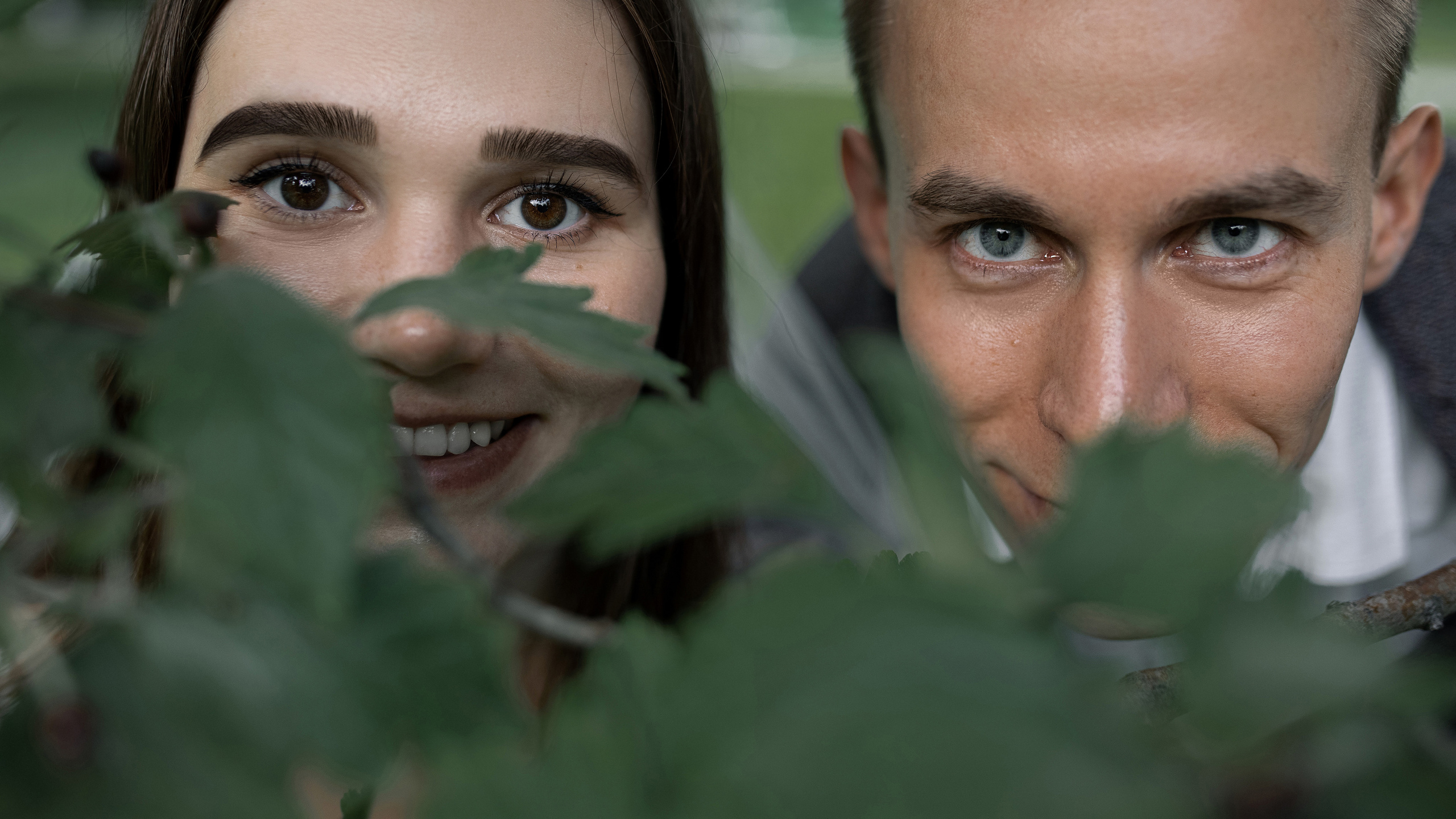 Твоя улыбка спасет мир. Свадебный и семейный фотограф в Москве Julia Juice