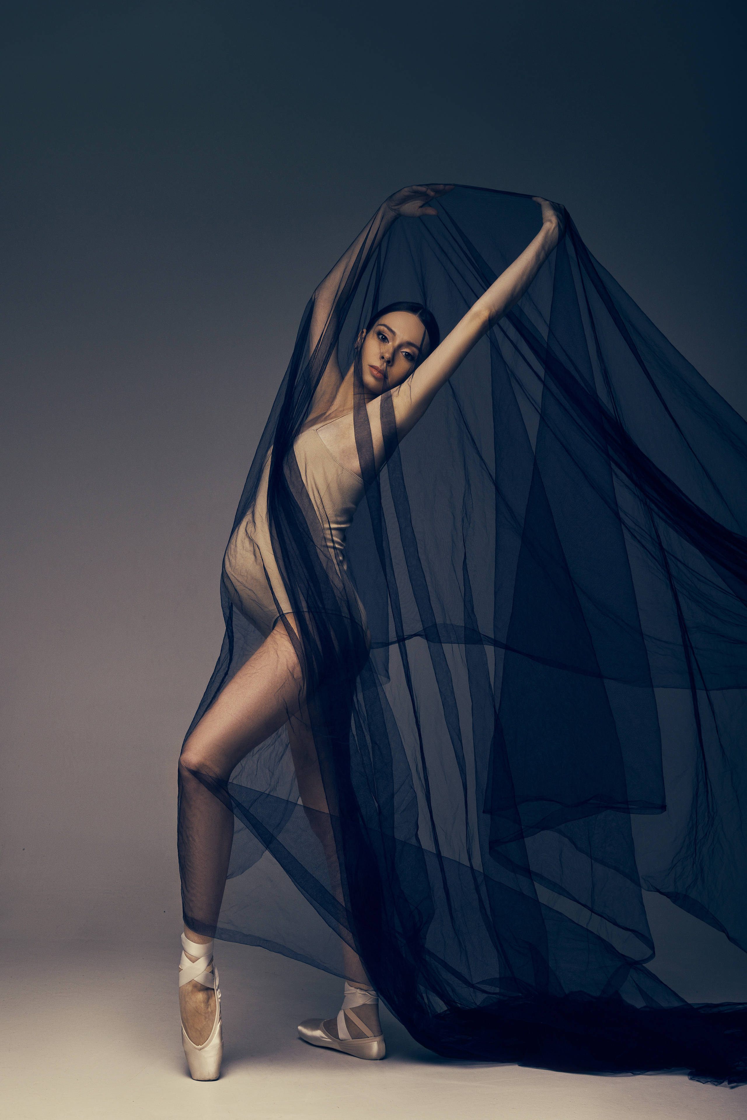 В душе балерина. Свадебный и семейный фотограф в Москве Julia Juice