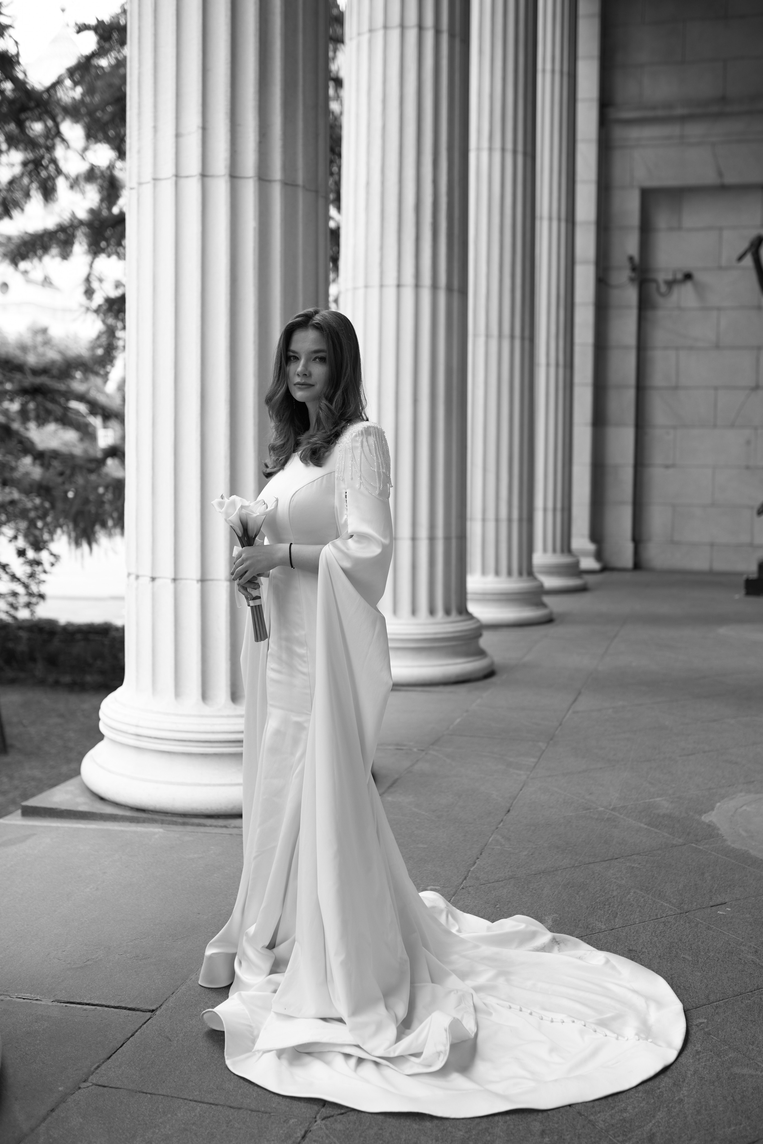 Перевоплащение. Свадебный и семейный фотограф в Москве Julia Juice