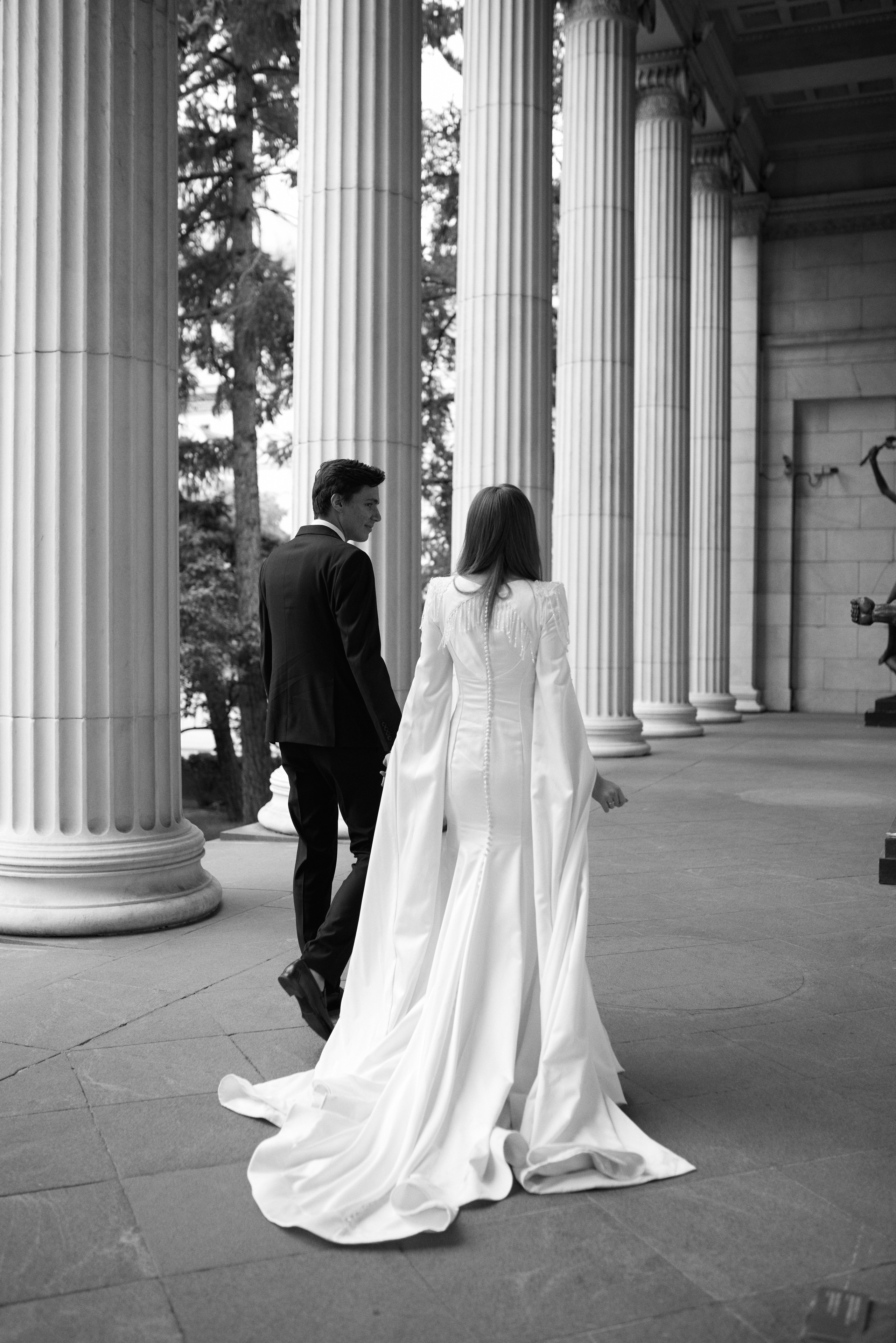 Перевоплащение. Свадебный и семейный фотограф в Москве Julia Juice