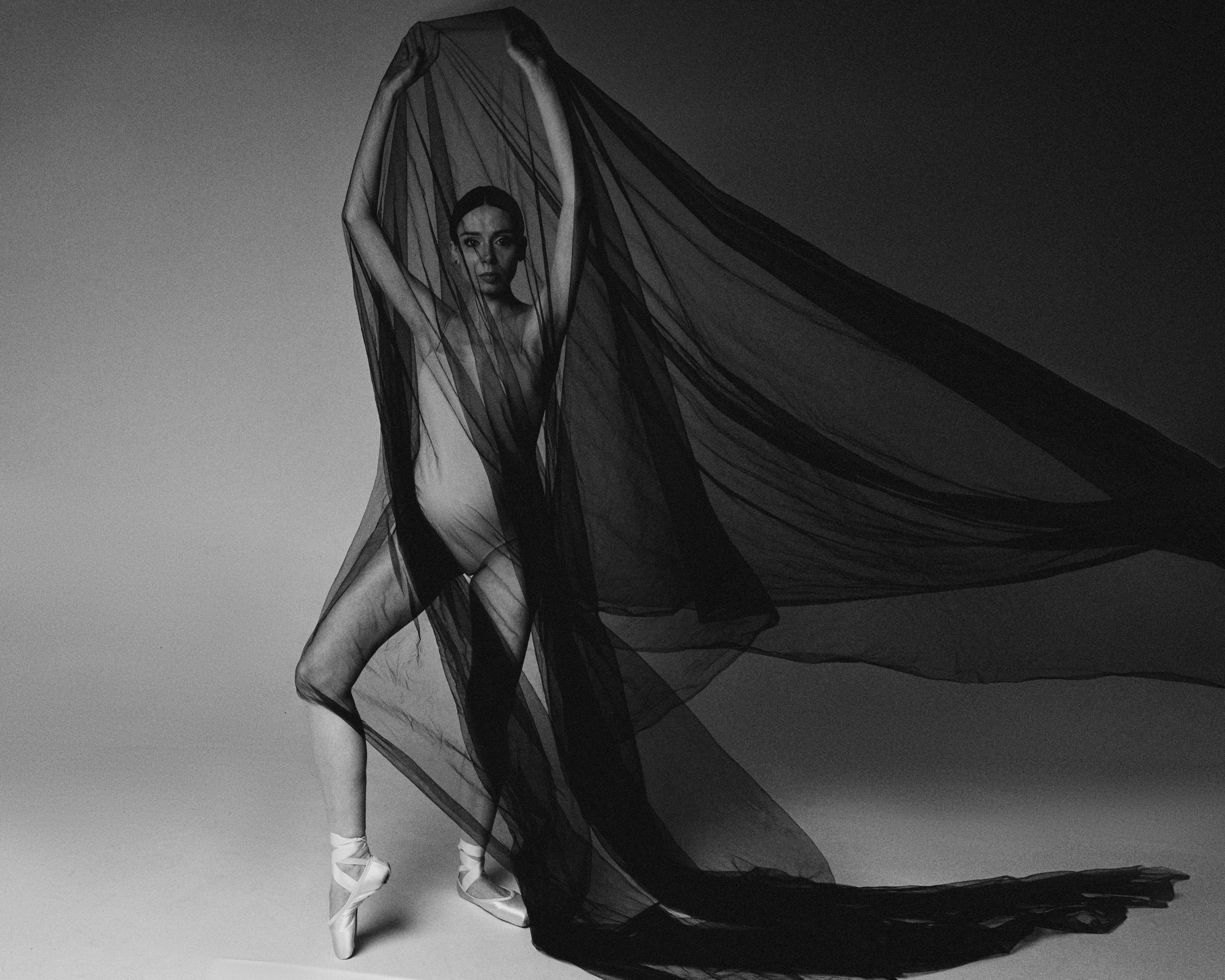 В душе балерина. Свадебный и семейный фотограф в Москве Julia Juice