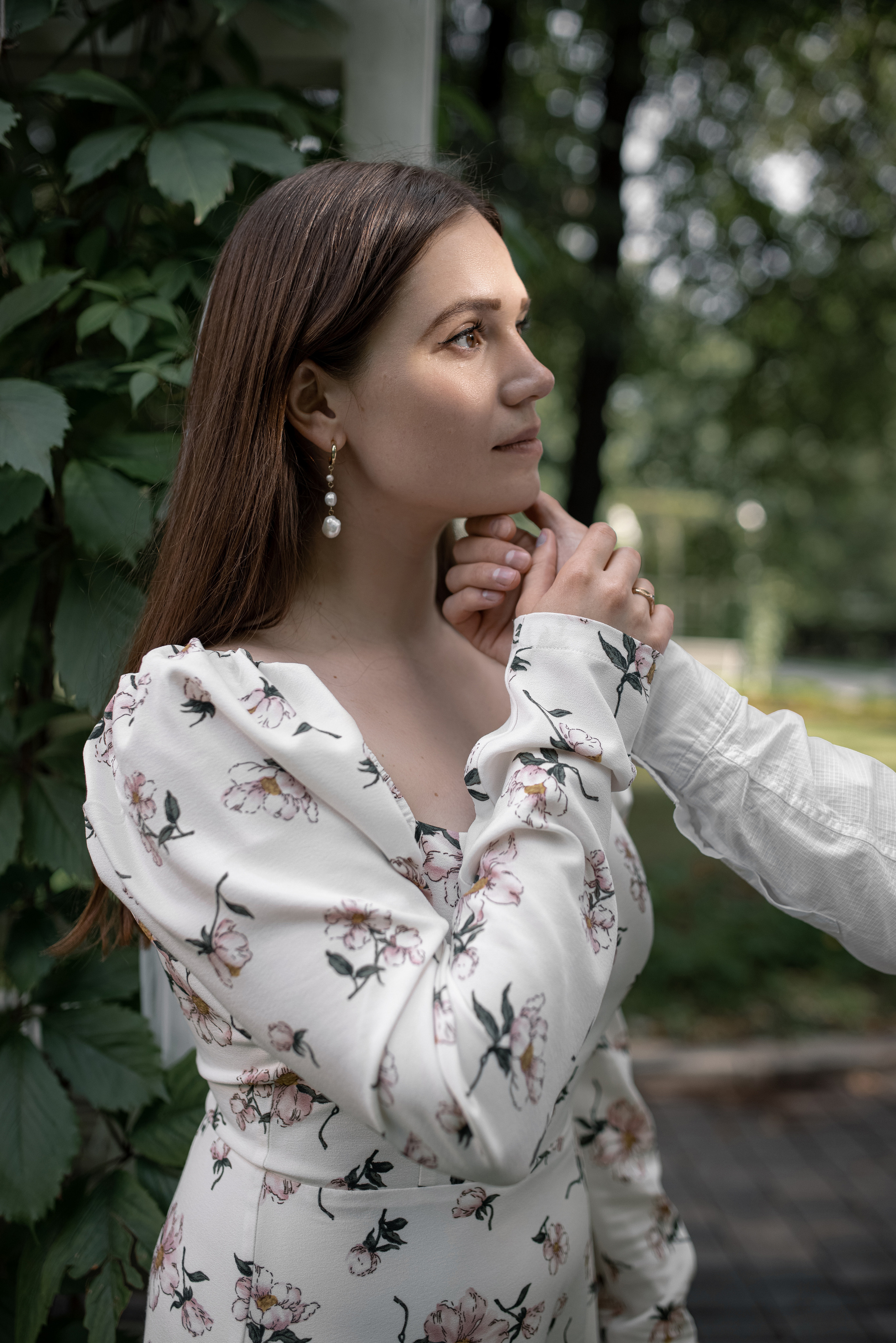 Твоя улыбка спасет мир. Свадебный и семейный фотограф в Москве Julia Juice