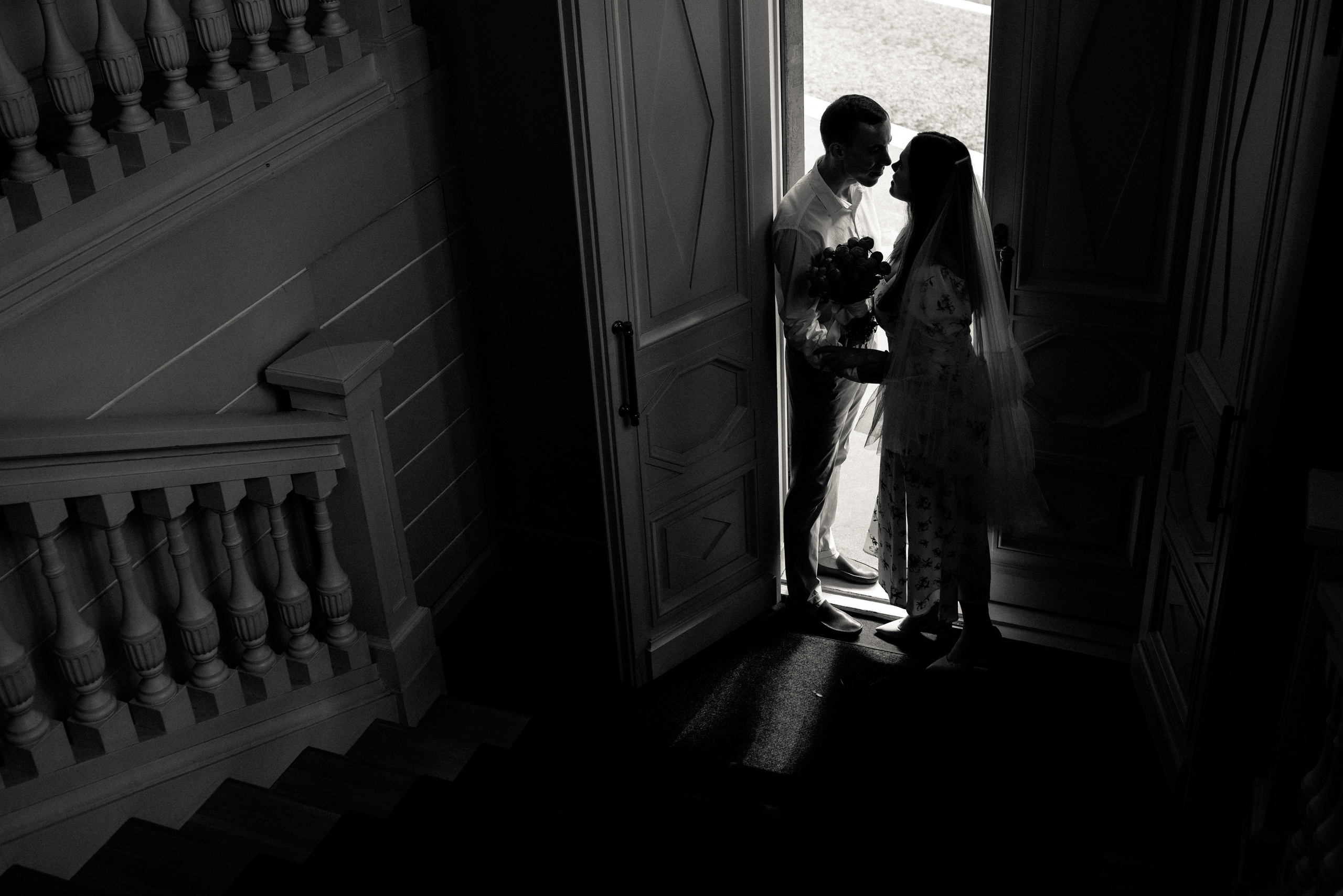 Твоя улыбка спасет мир. Свадебный и семейный фотограф в Москве Julia Juice