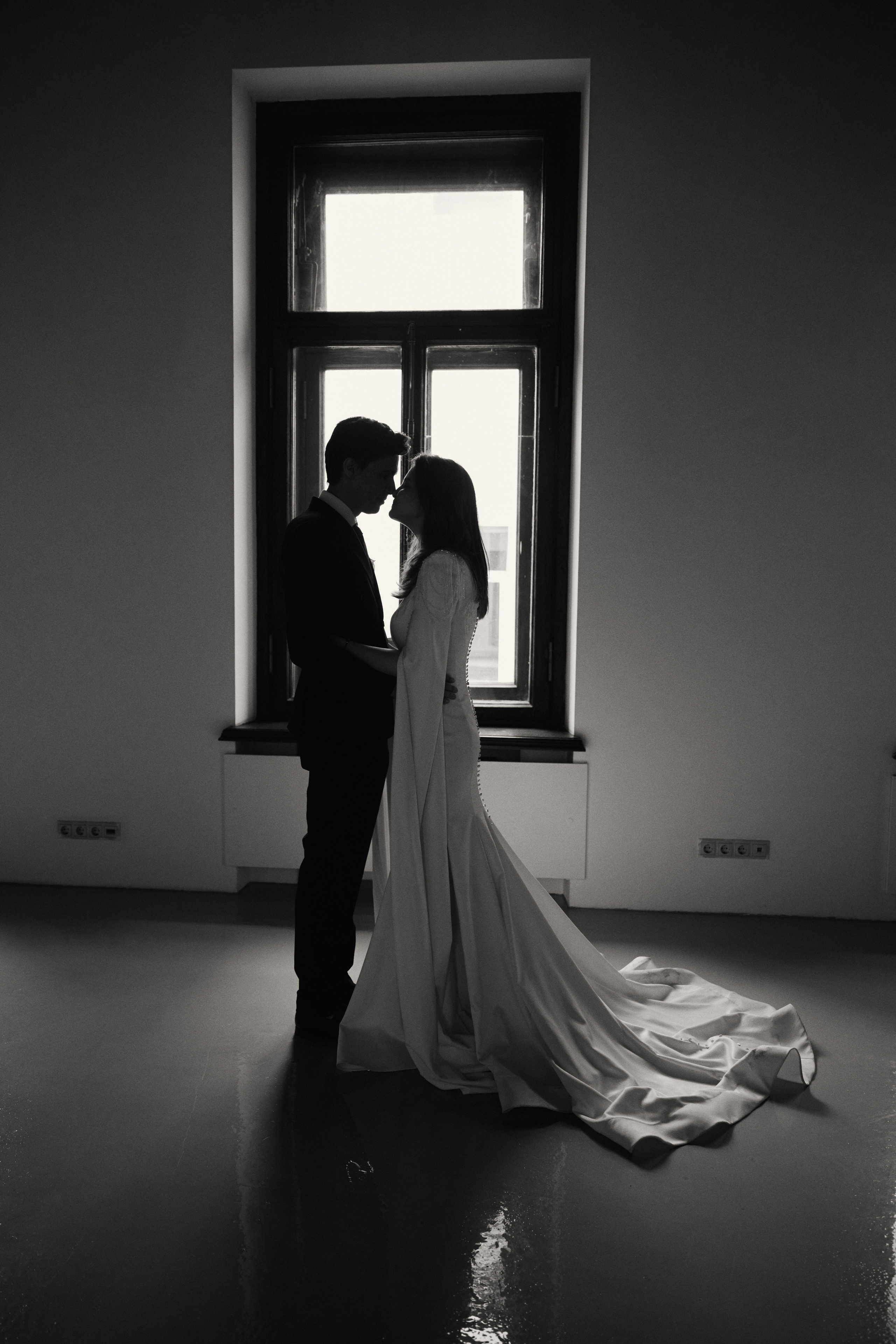 Перевоплащение. Свадебный и семейный фотограф в Москве Julia Juice