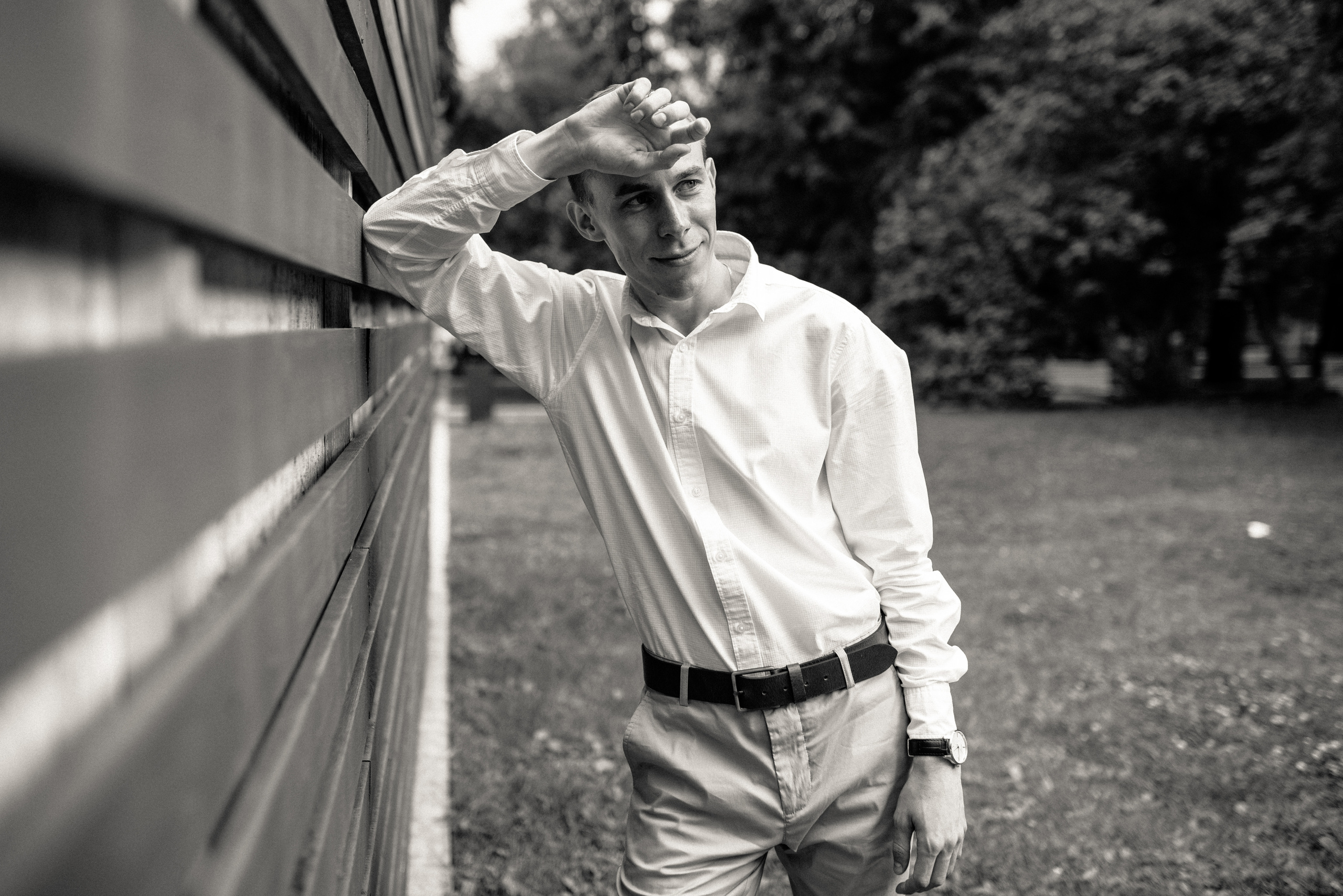 Твоя улыбка спасет мир. Свадебный и семейный фотограф в Москве Julia Juice