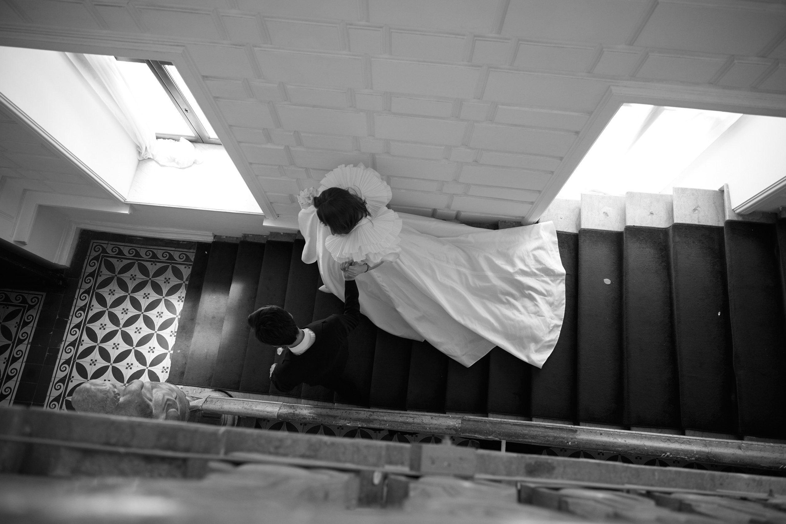 Перевоплащение. Свадебный и семейный фотограф в Москве Julia Juice