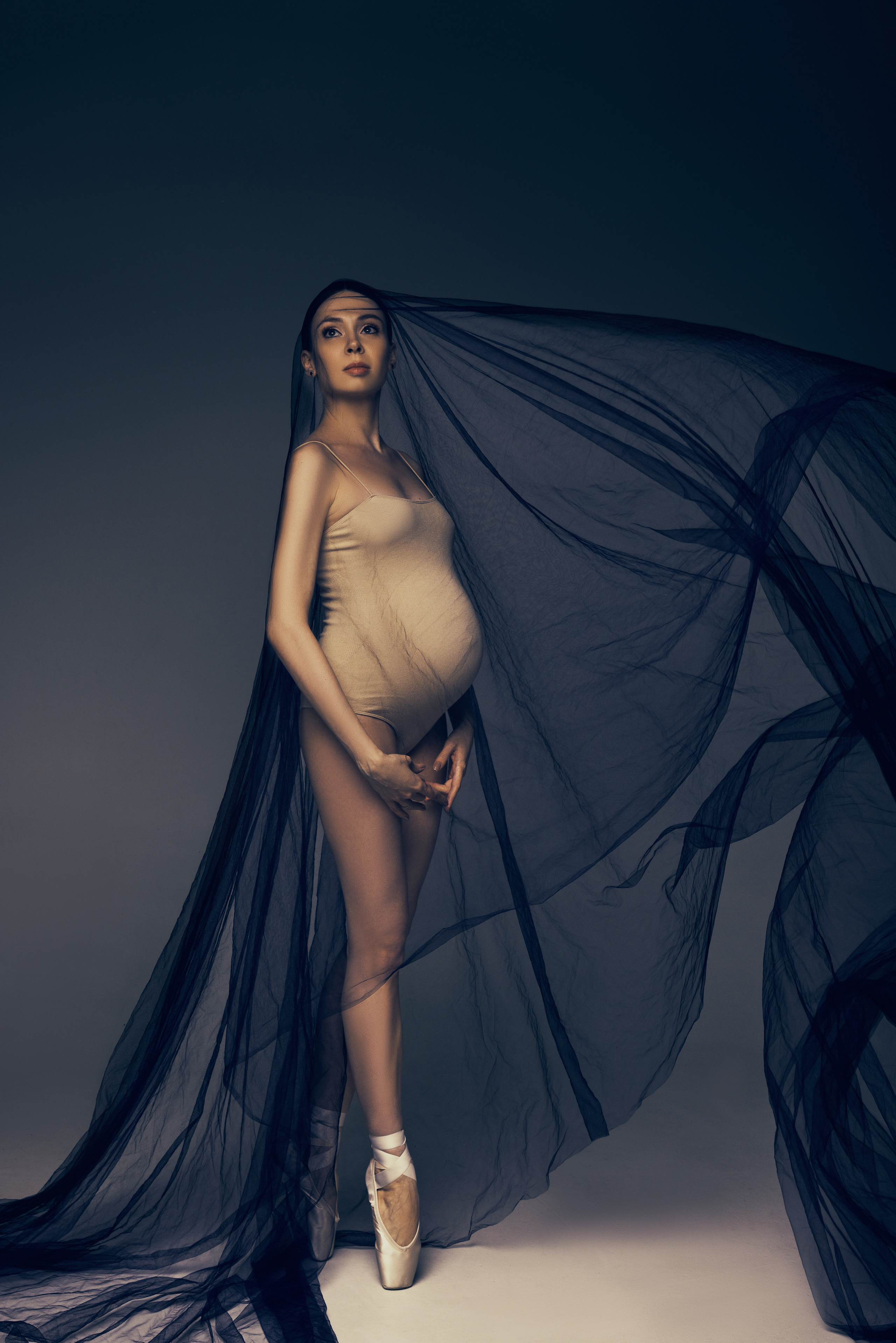 В душе балерина. Свадебный и семейный фотограф в Москве Julia Juice