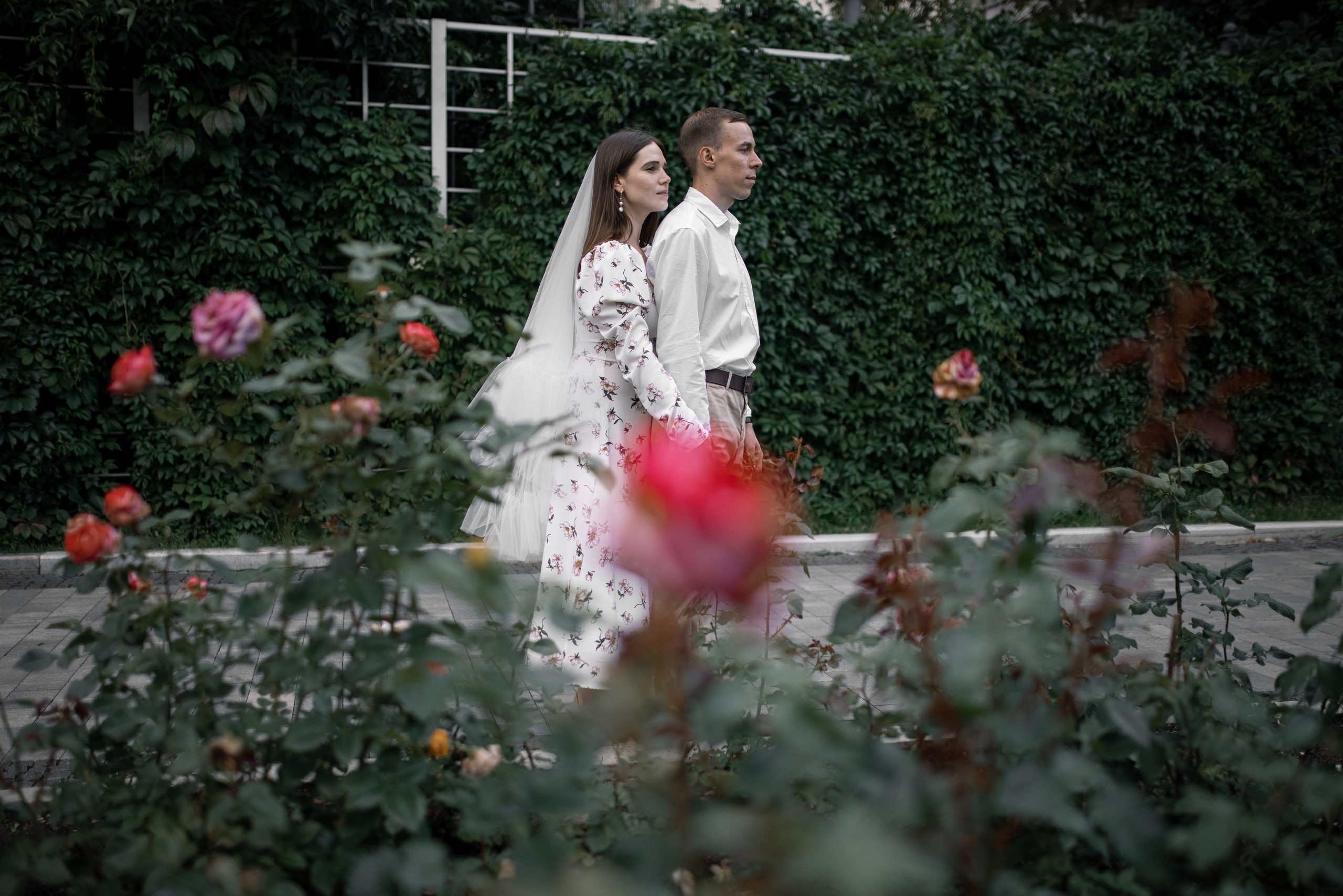 Твоя улыбка спасет мир. Свадебный и семейный фотограф в Москве Julia Juice