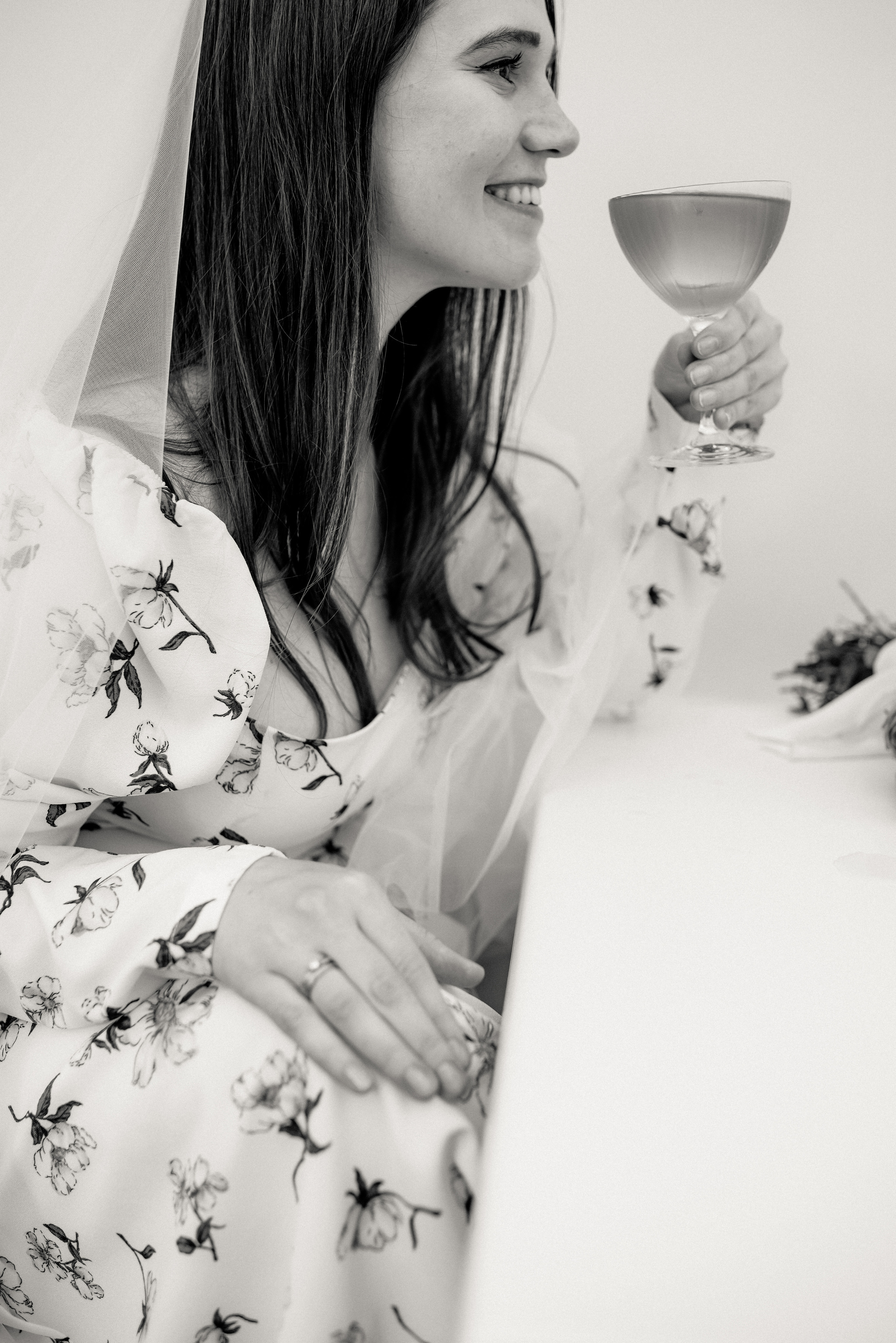 Твоя улыбка спасет мир. Свадебный и семейный фотограф в Москве Julia Juice