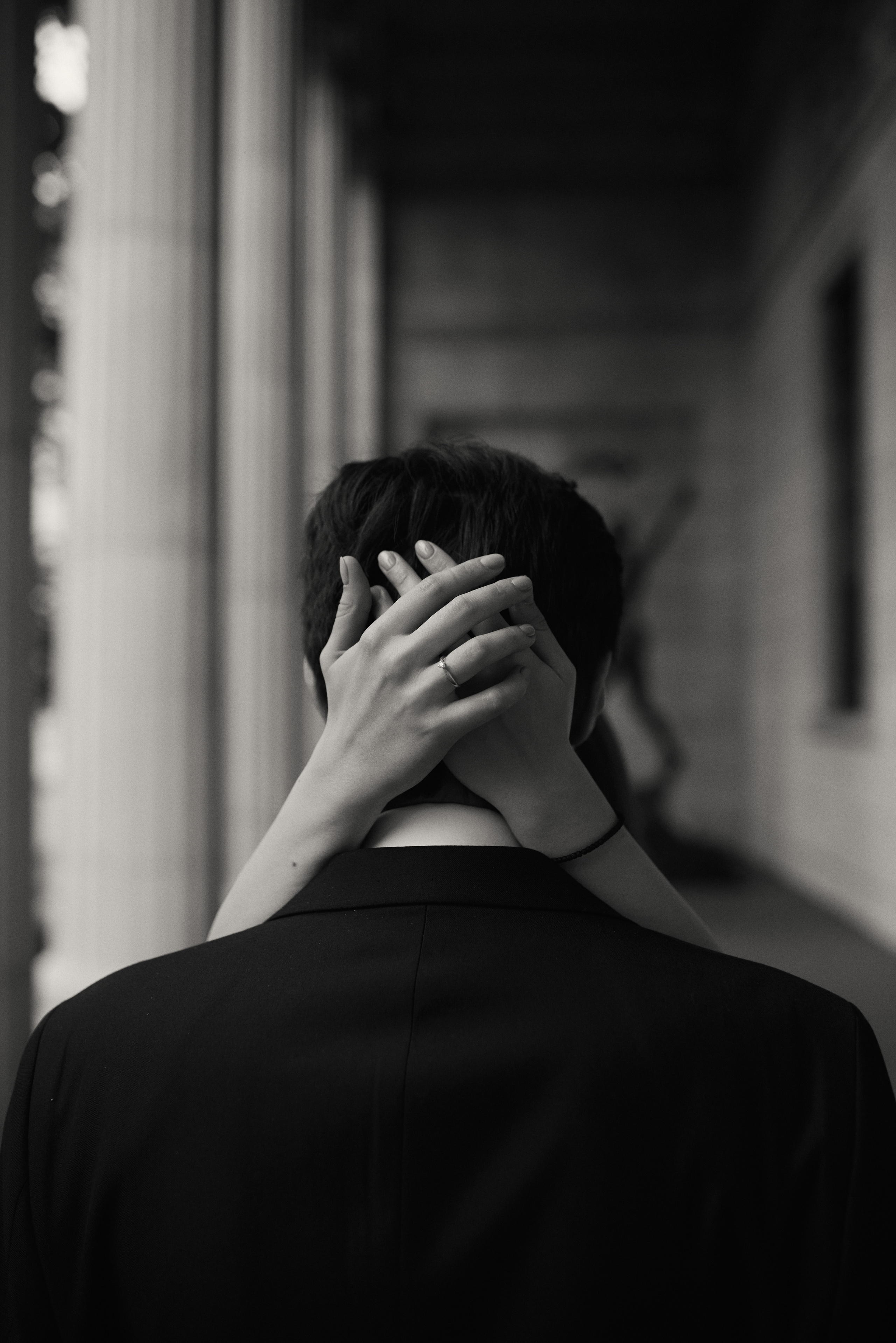 Перевоплащение. Свадебный и семейный фотограф в Москве Julia Juice