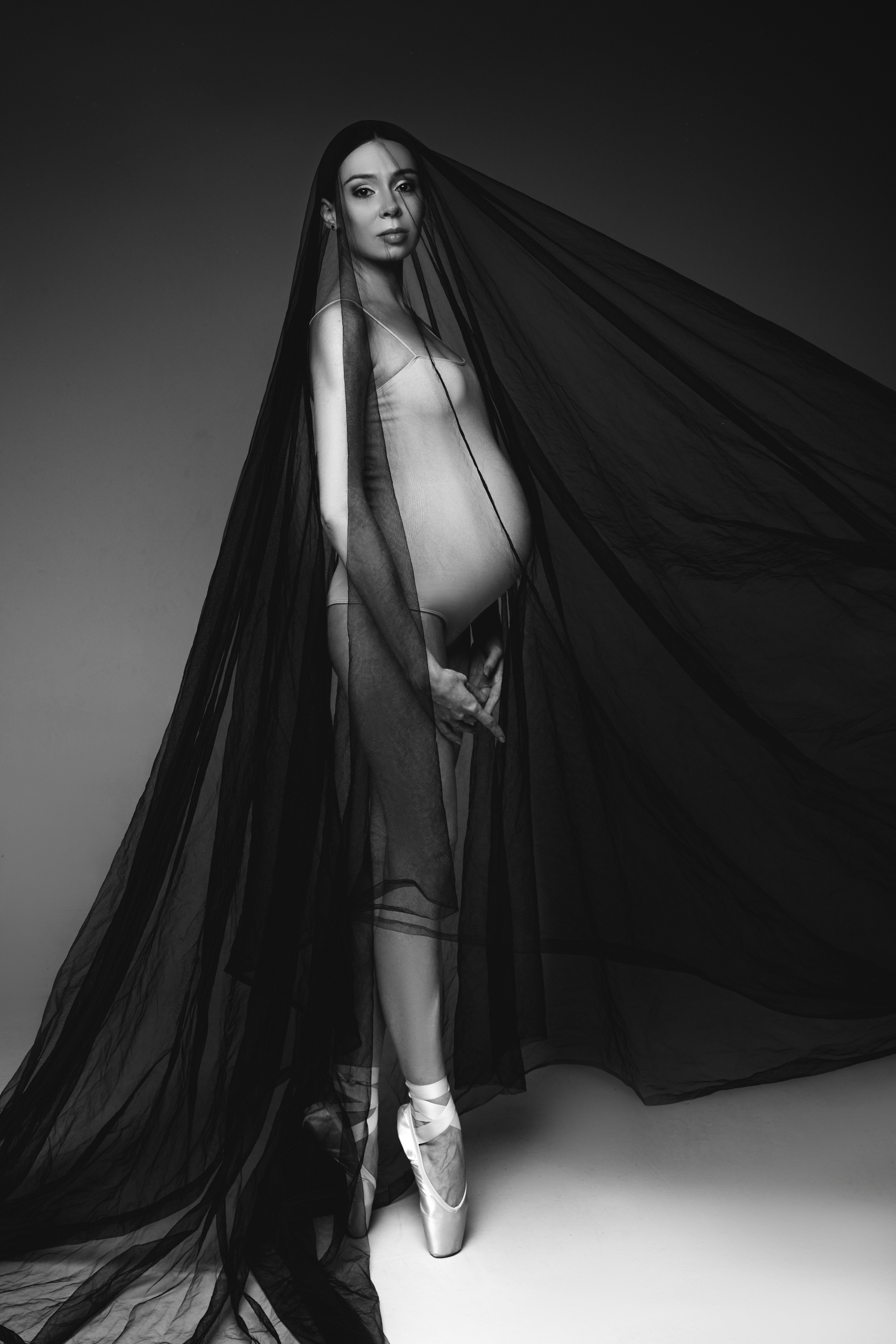 В душе балерина. Свадебный и семейный фотограф в Москве Julia Juice