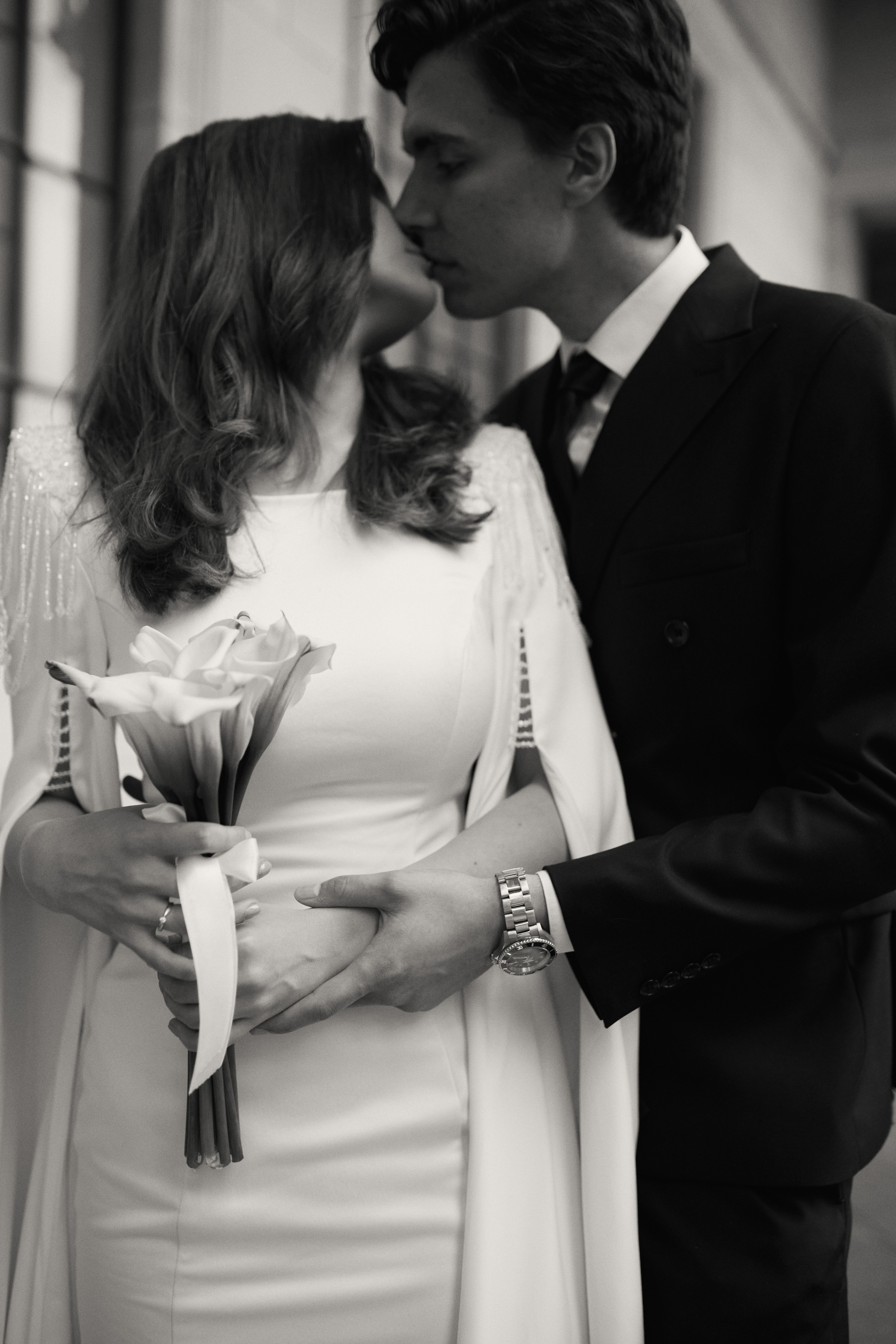 Перевоплащение. Свадебный и семейный фотограф в Москве Julia Juice