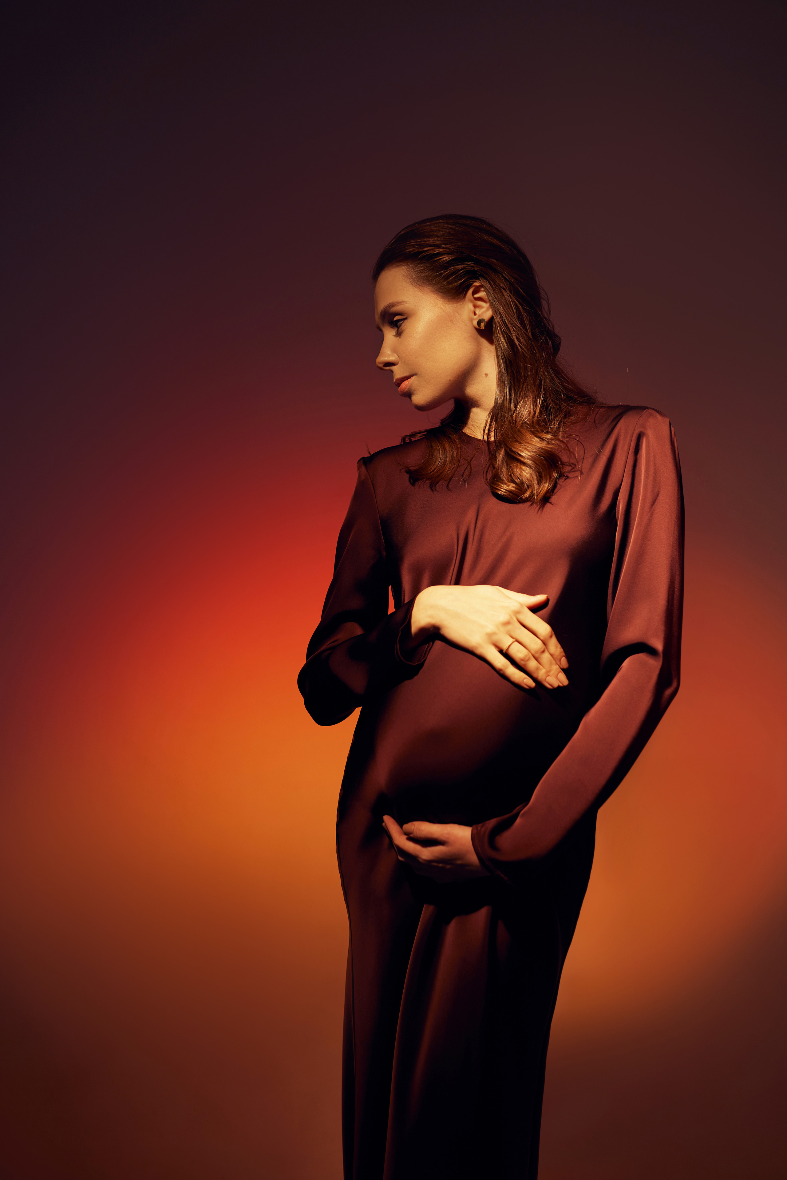 В душе балерина. Свадебный и семейный фотограф в Москве Julia Juice