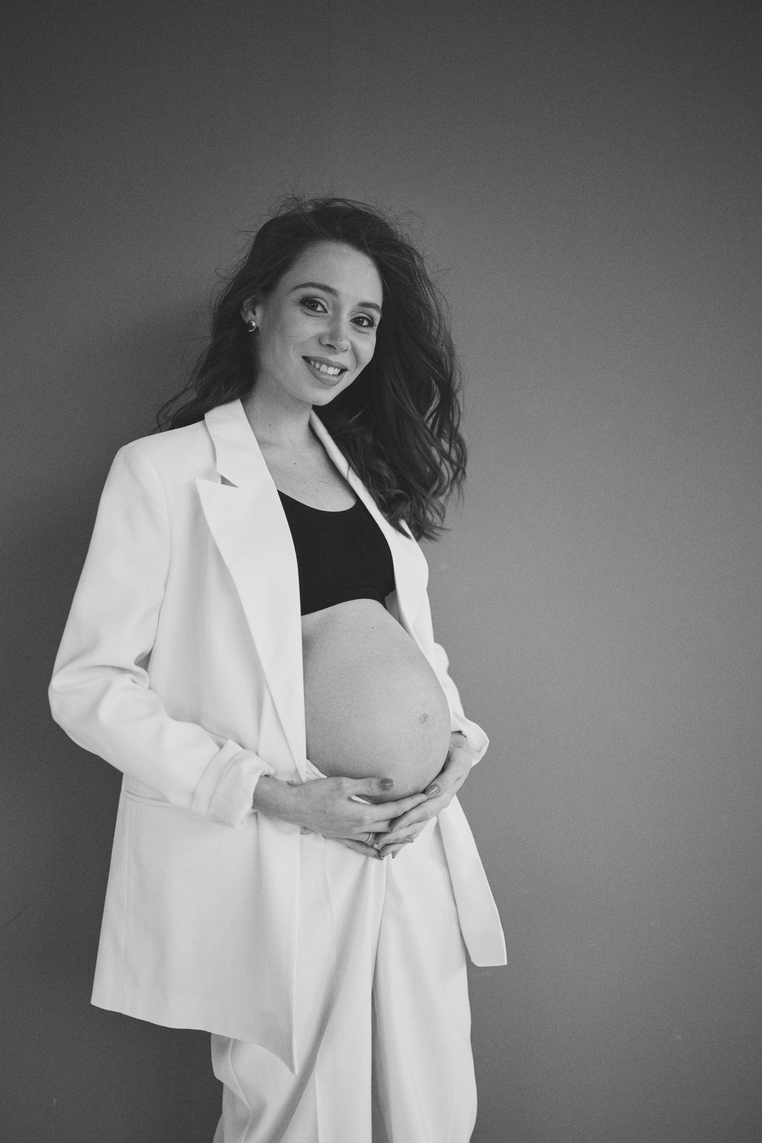 В душе балерина. Свадебный и семейный фотограф в Москве Julia Juice