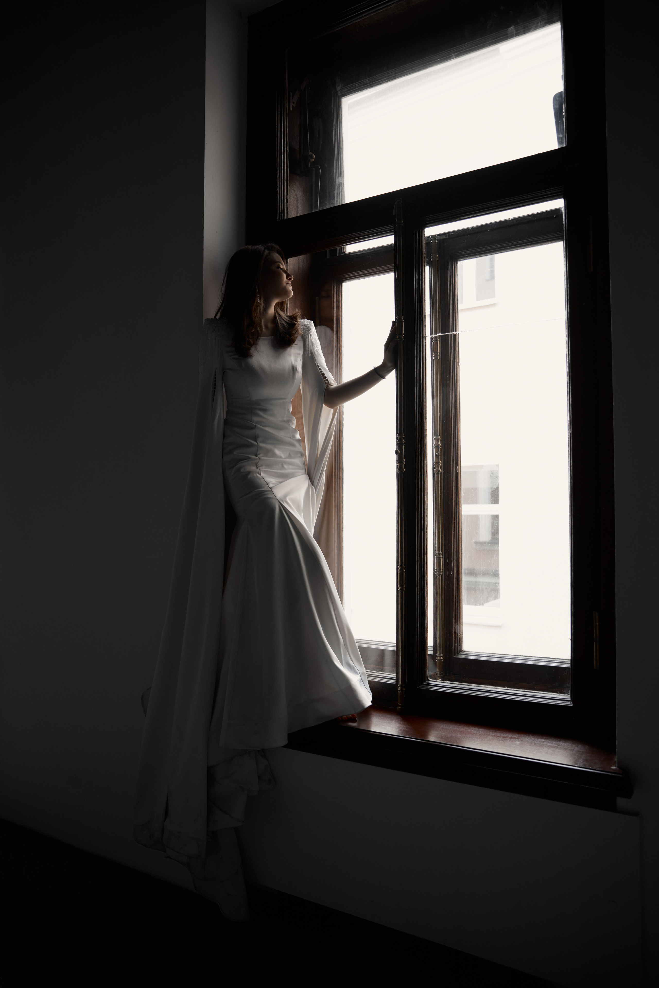 Перевоплащение. Свадебный и семейный фотограф в Москве Julia Juice