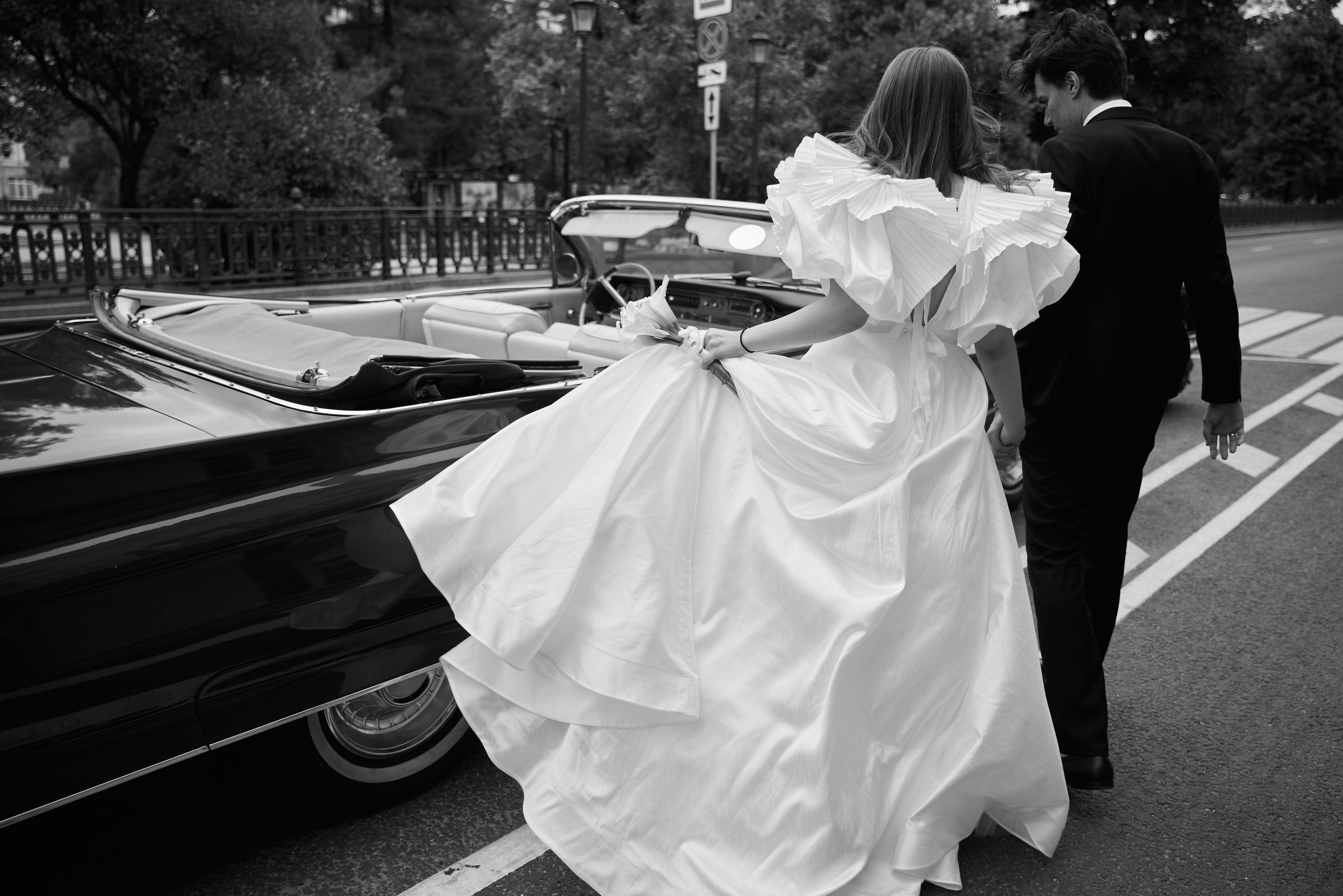 Перевоплащение. Свадебный и семейный фотограф в Москве Julia Juice