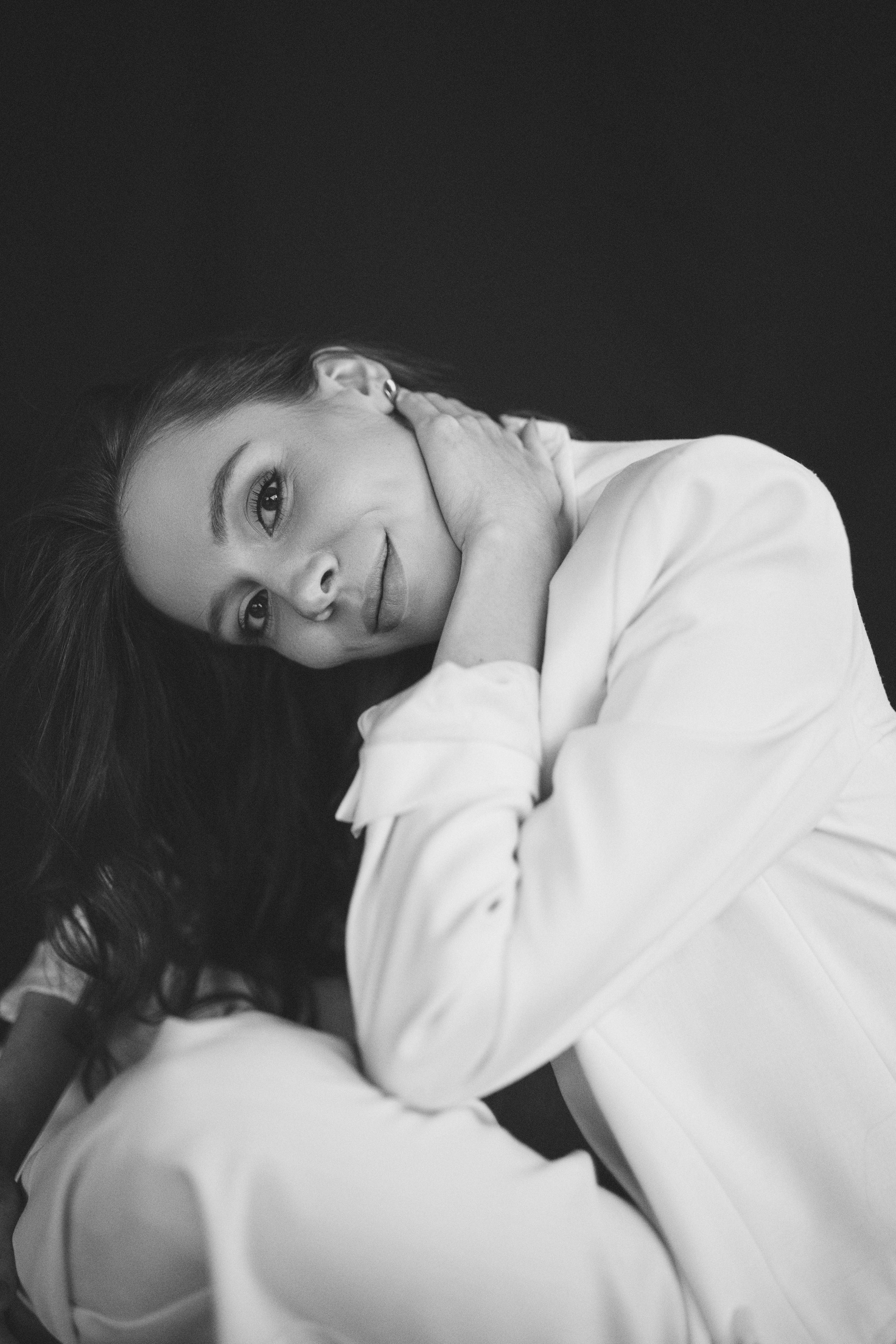 В душе балерина. Свадебный и семейный фотограф в Москве Julia Juice