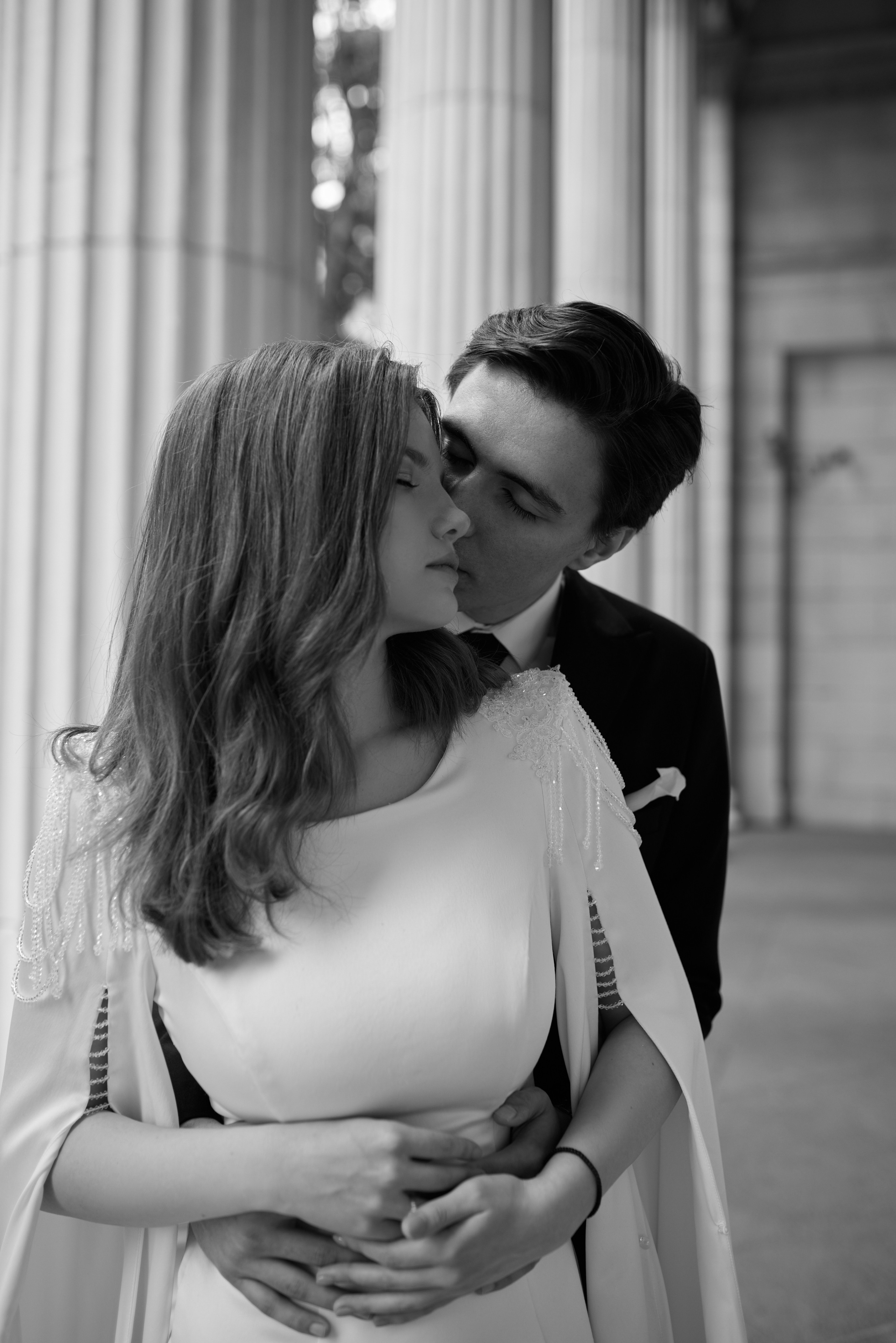 Перевоплащение. Свадебный и семейный фотограф в Москве Julia Juice