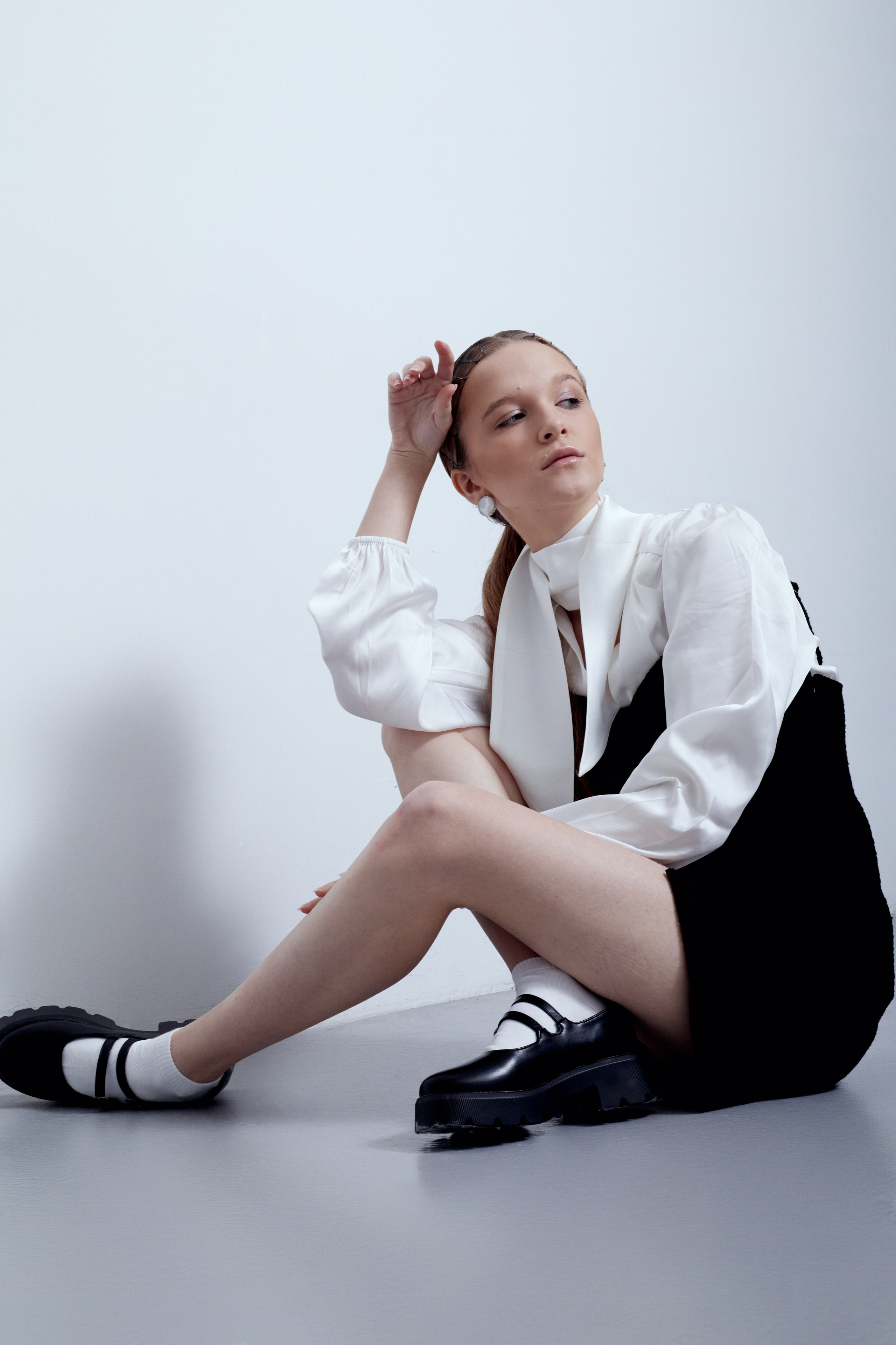 Соня. Фотограф в Липецке, Воронеже и Москве