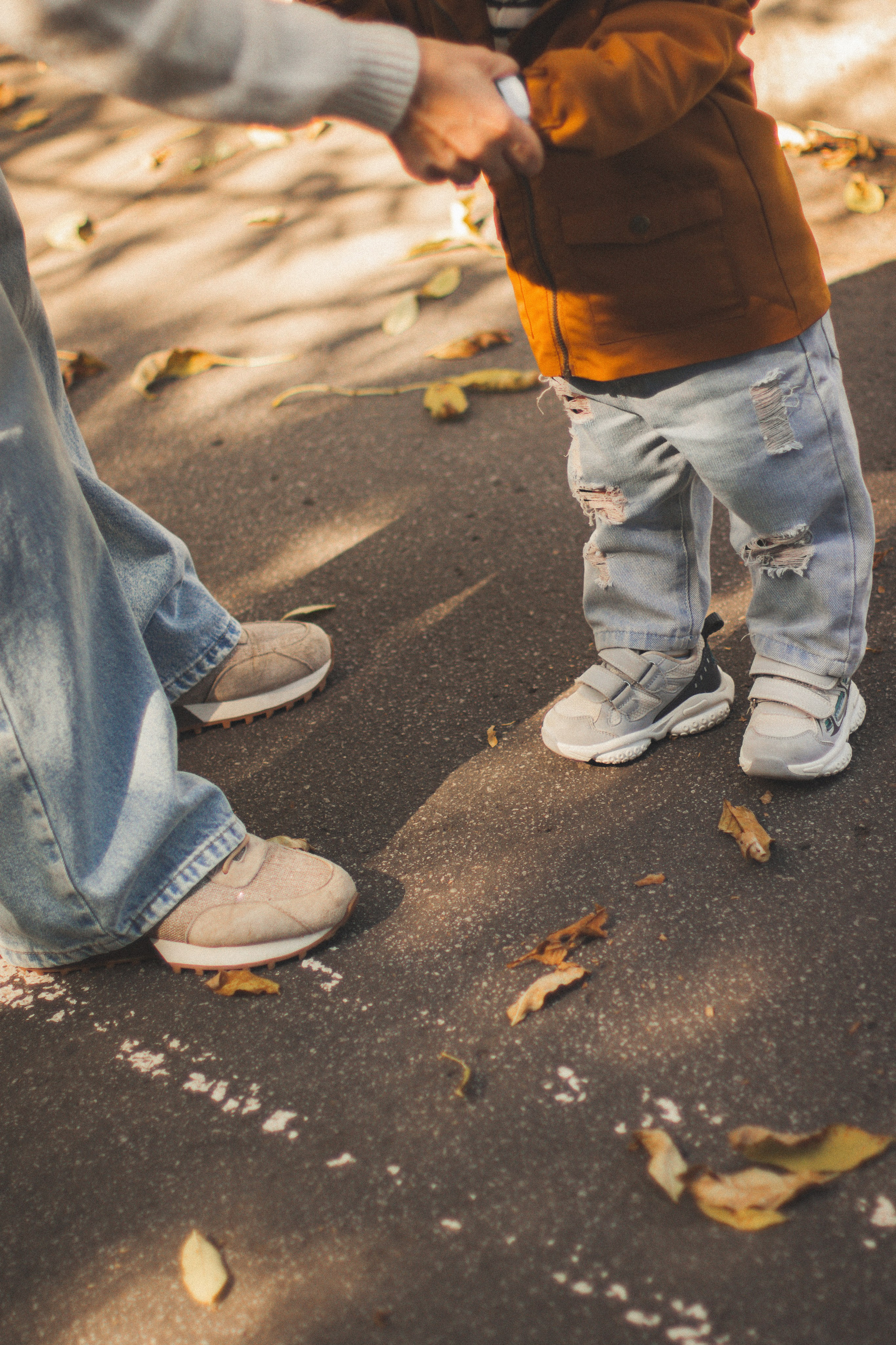 «Про семью». Lifestyle фотограф в Хабаровске Елена