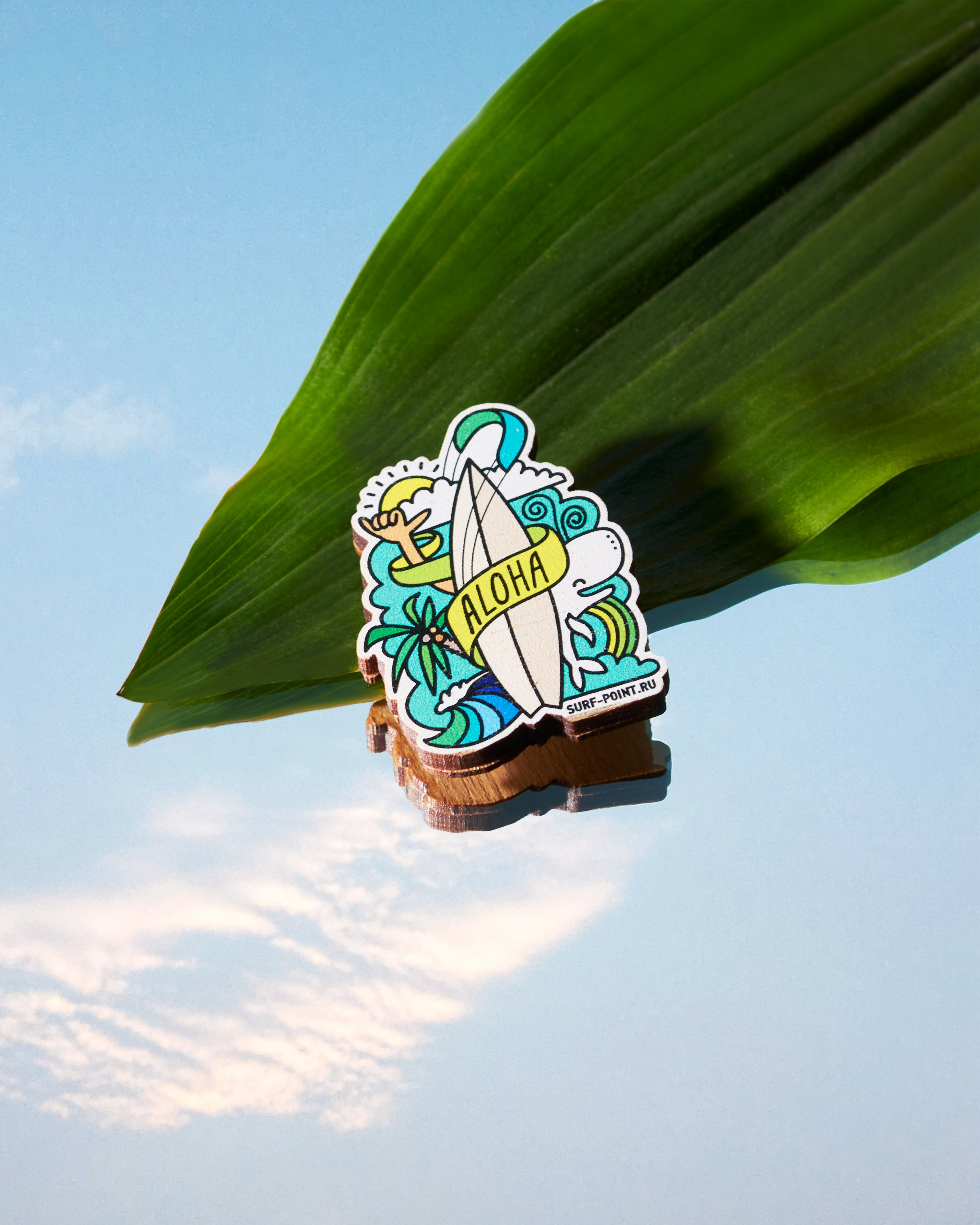 Waf-Waf. Предметный фотограф в Москве Софья Боргардт