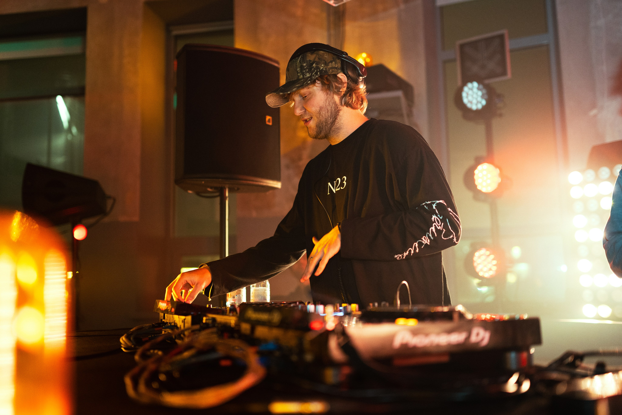 Sila sveta. Главная