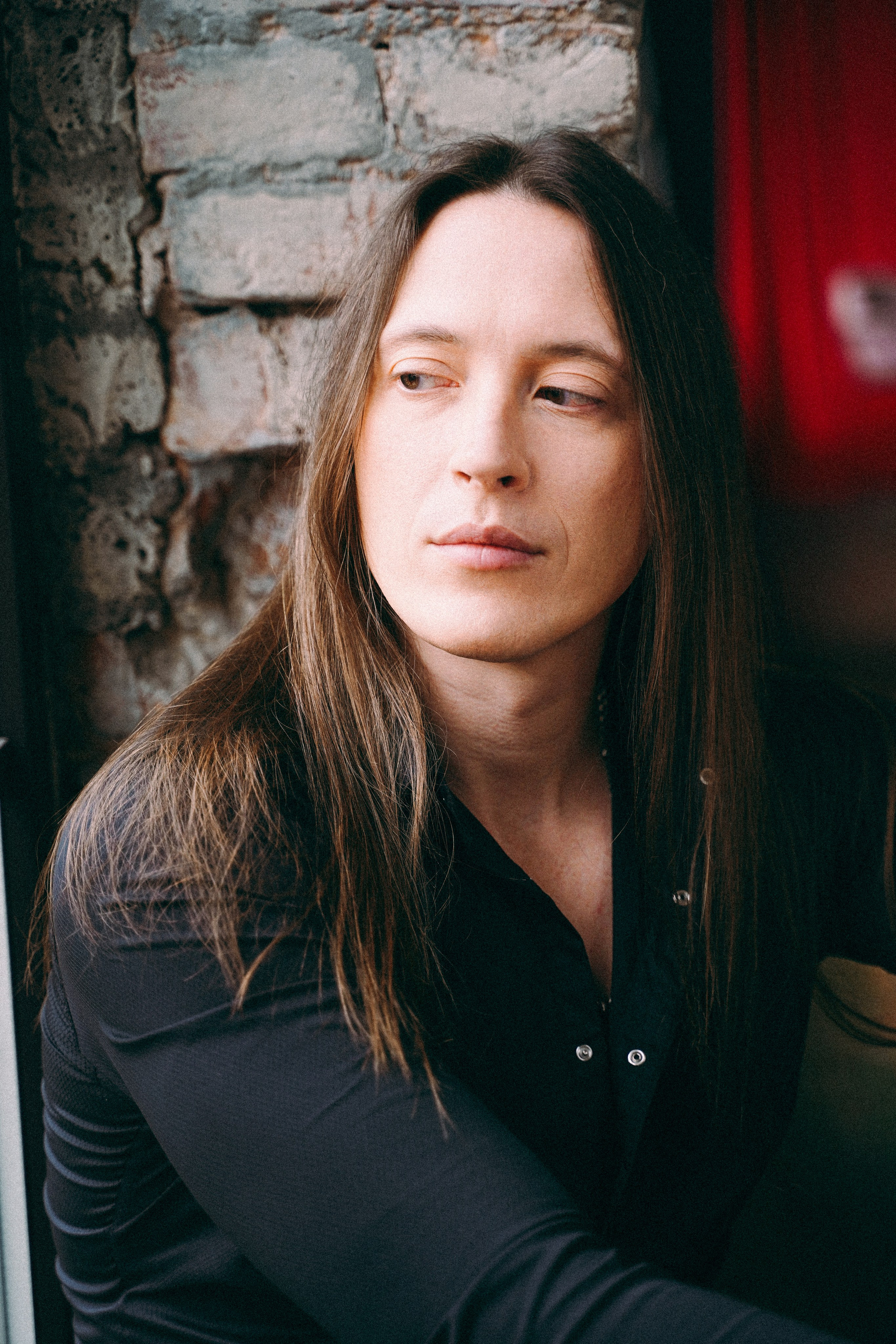 Певец Денис Гуженко. Арт-фотограф в Краснодаре