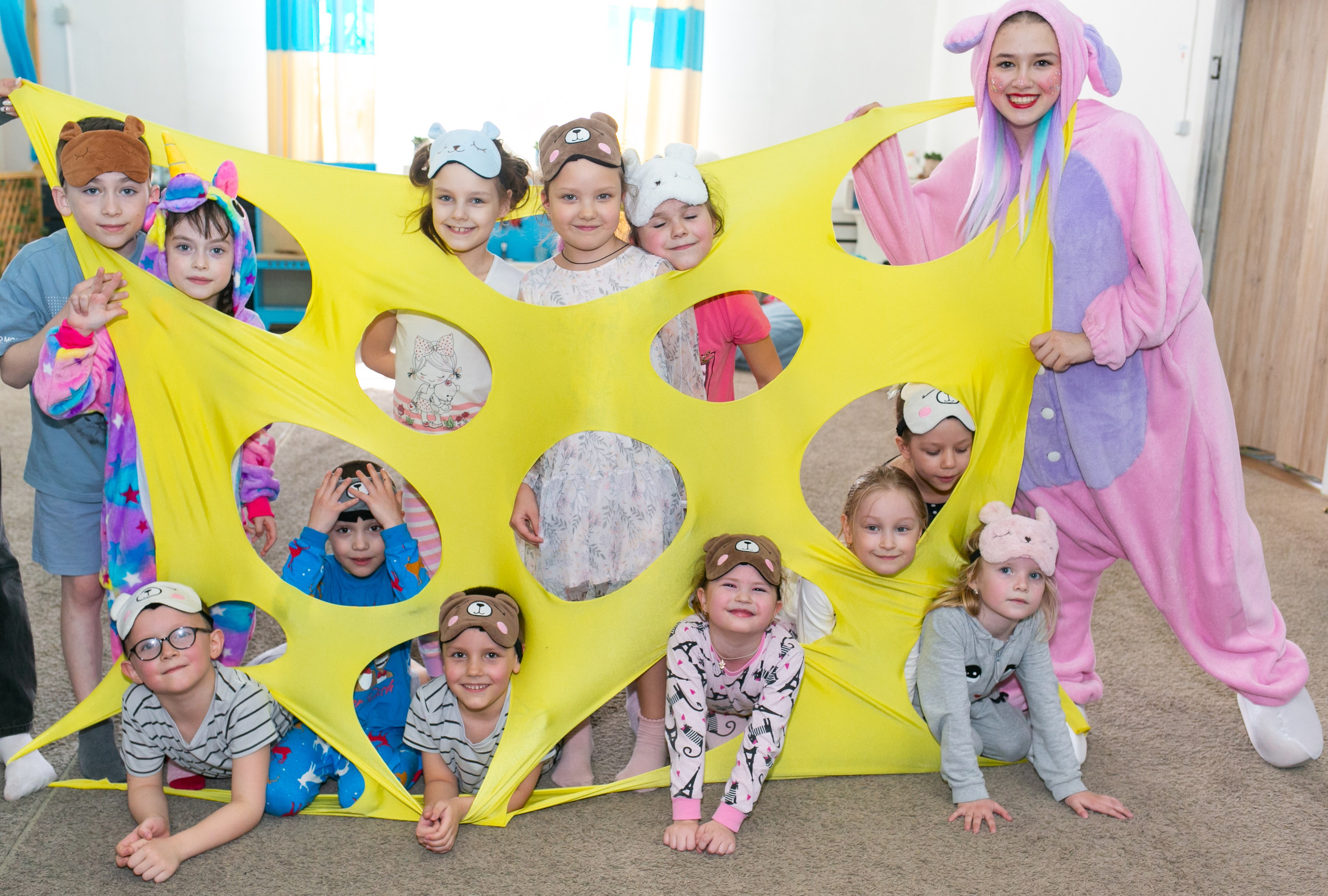 Праздники. Фотограф новорожденных и семейный фотограф НСО г. Бердск Марина Львова