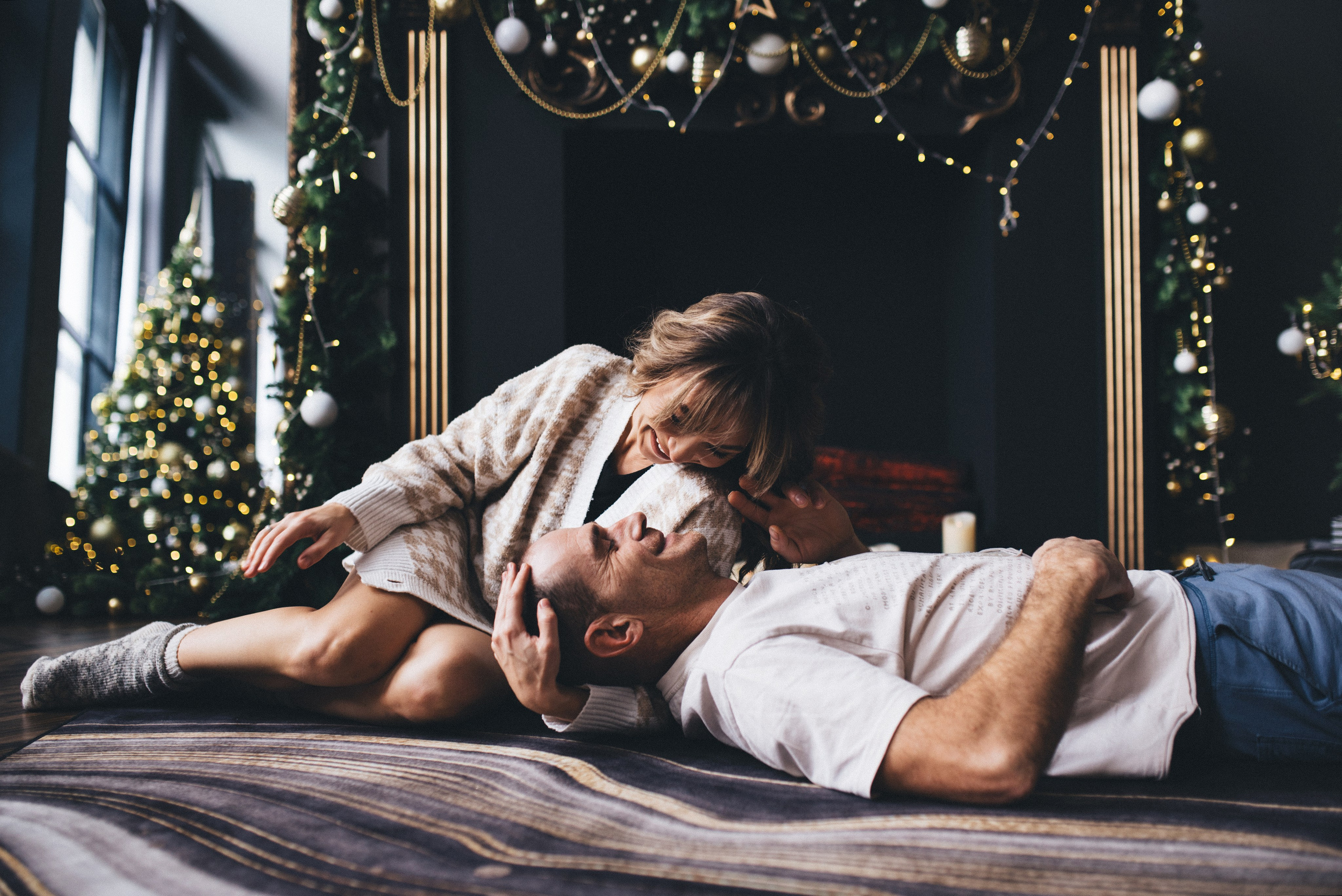 Катя и Евгений. Я — Фотограф из Хабаровска