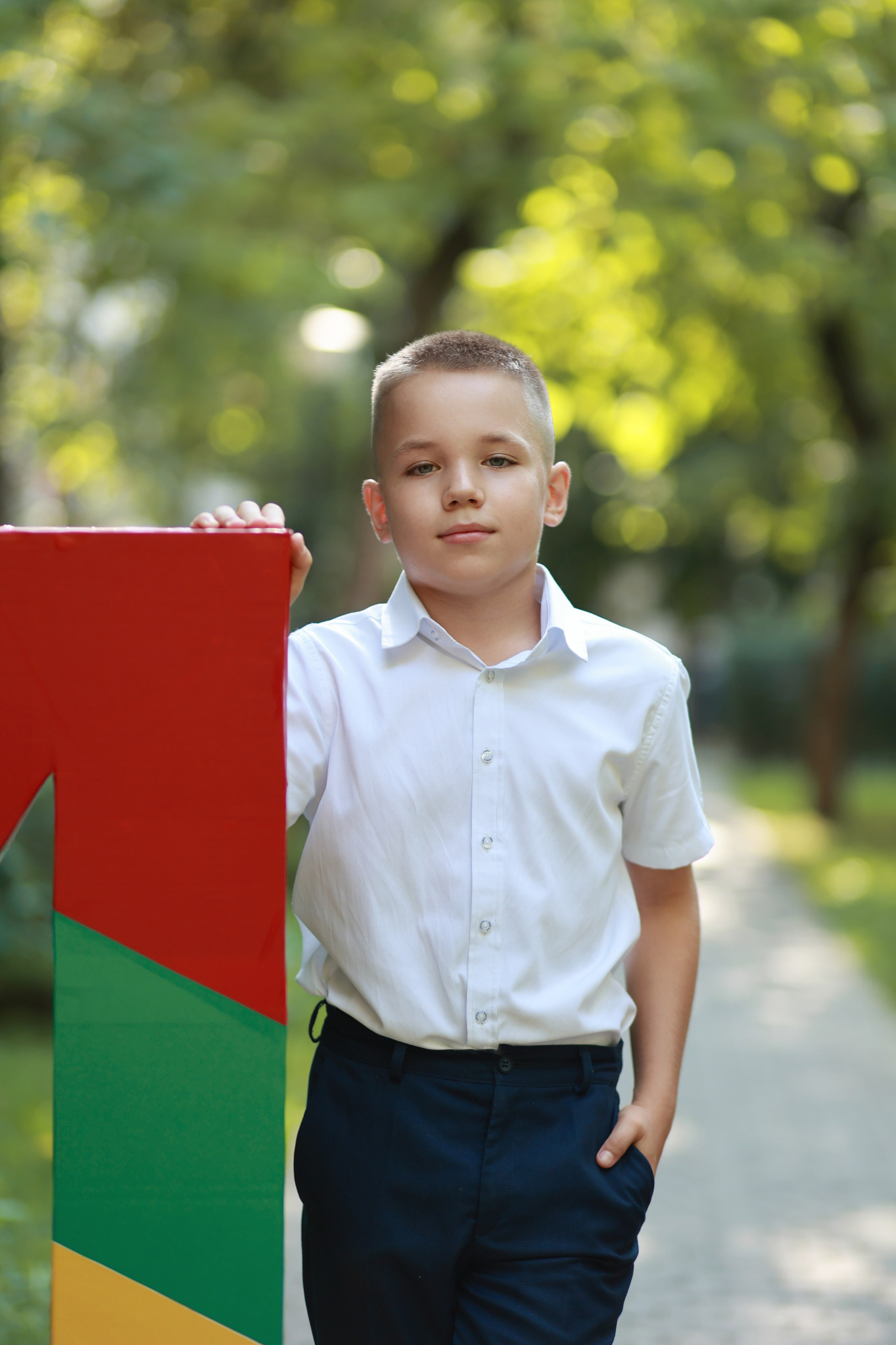 Школа 52 4 «Ж». Детский семейный фотограф Краснодар