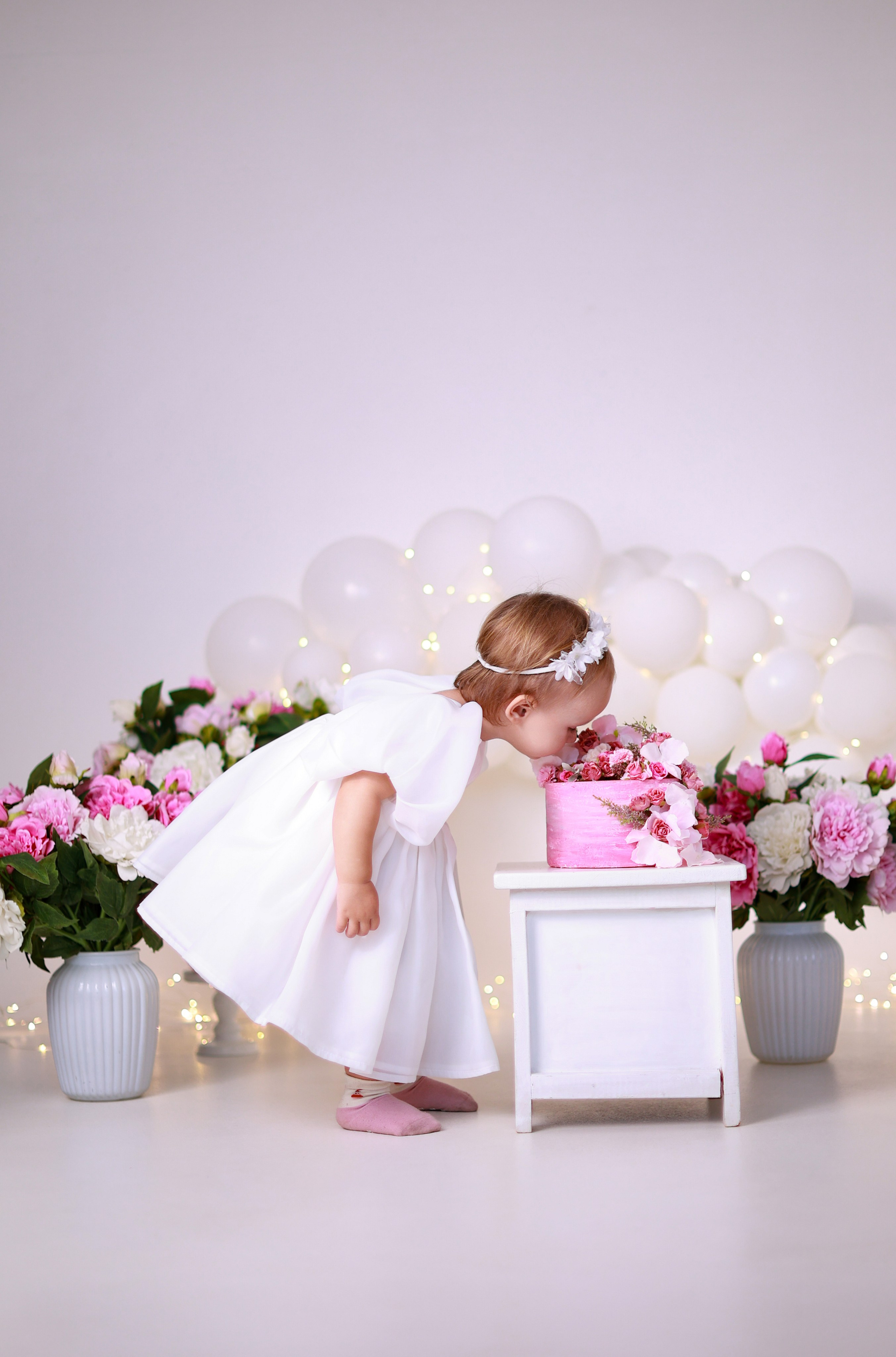 Милена. Детский семейный фотограф Краснодар