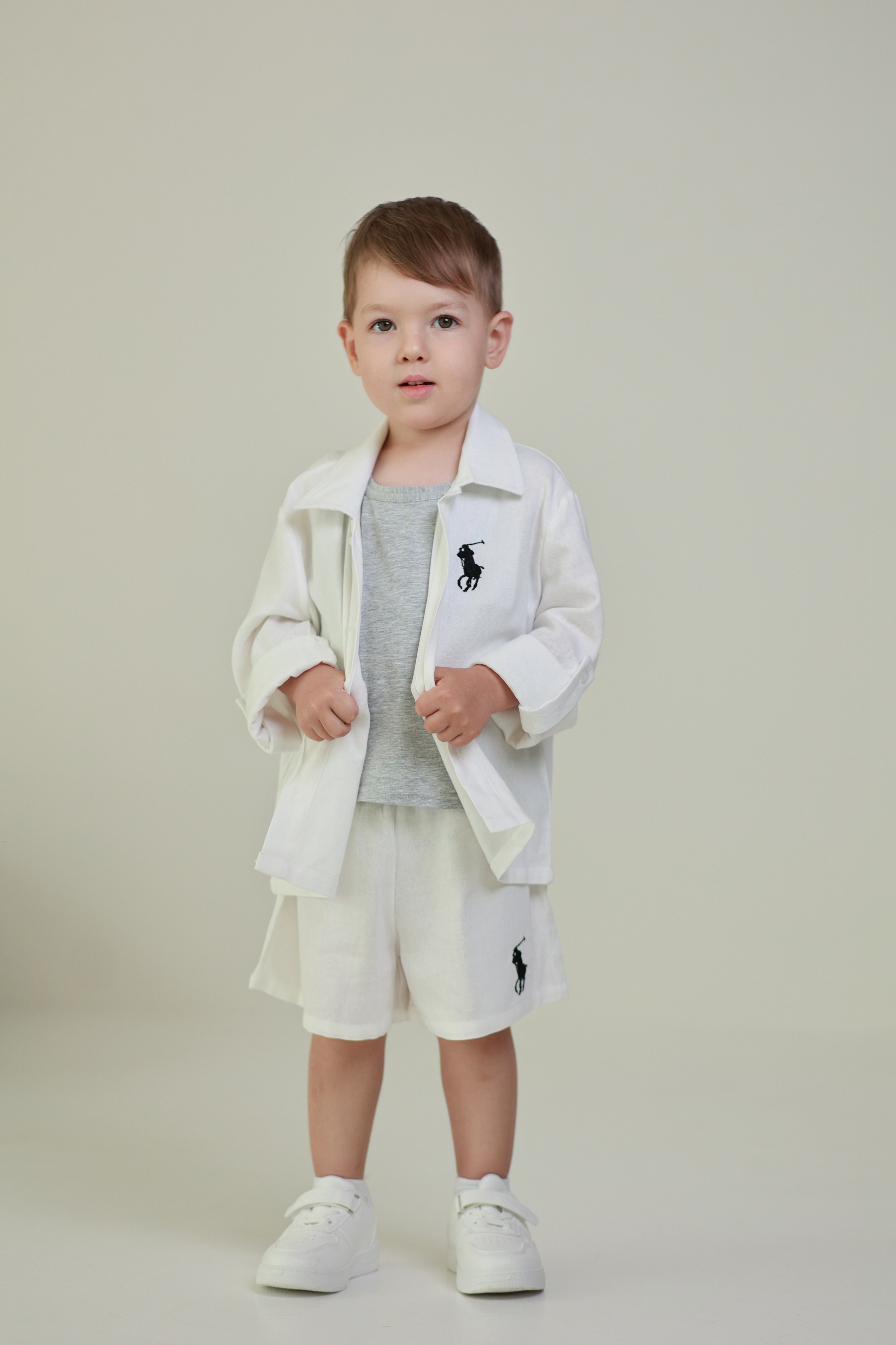 . Детский семейный фотограф Краснодар