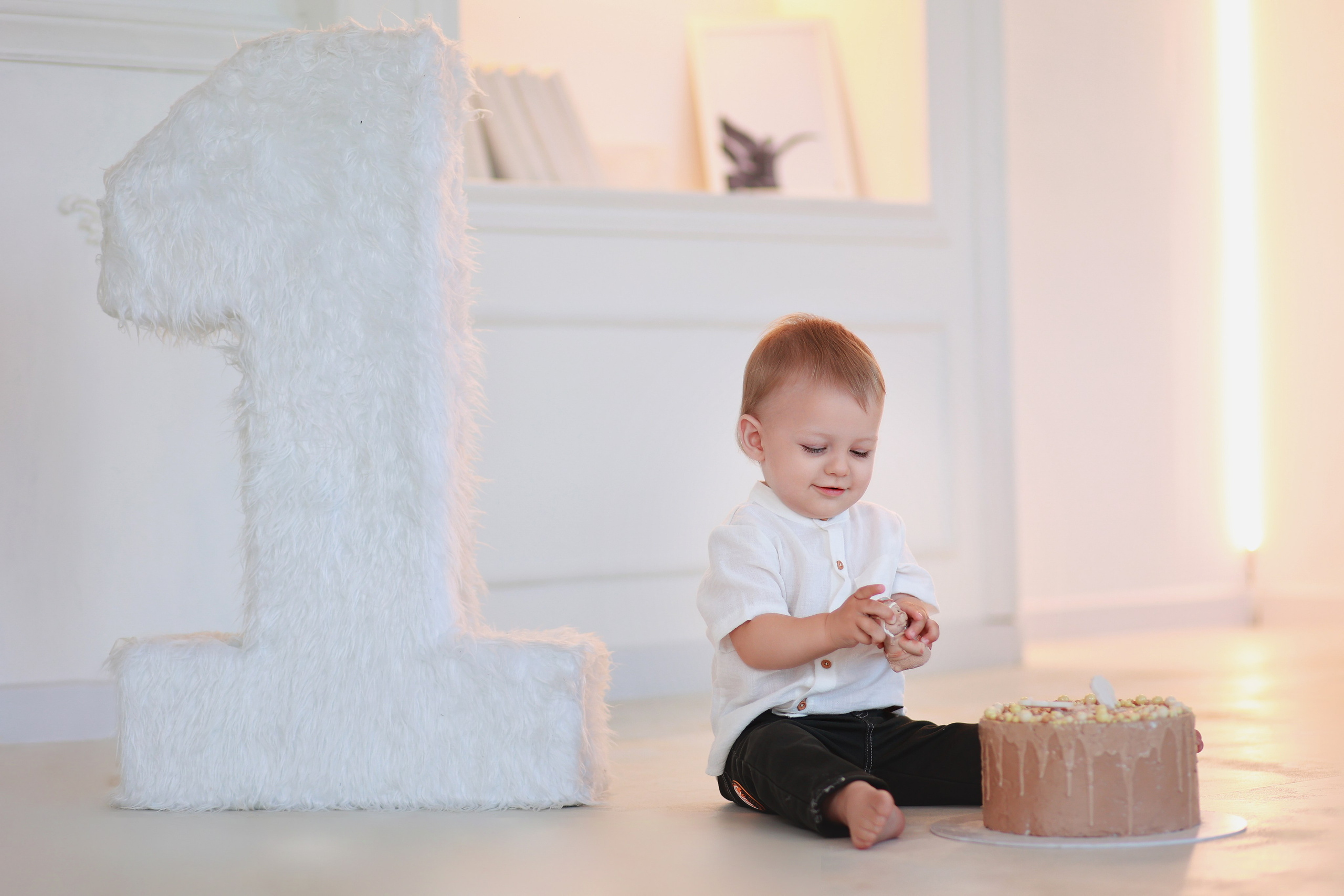 Анастасия. Детский семейный фотограф Краснодар
