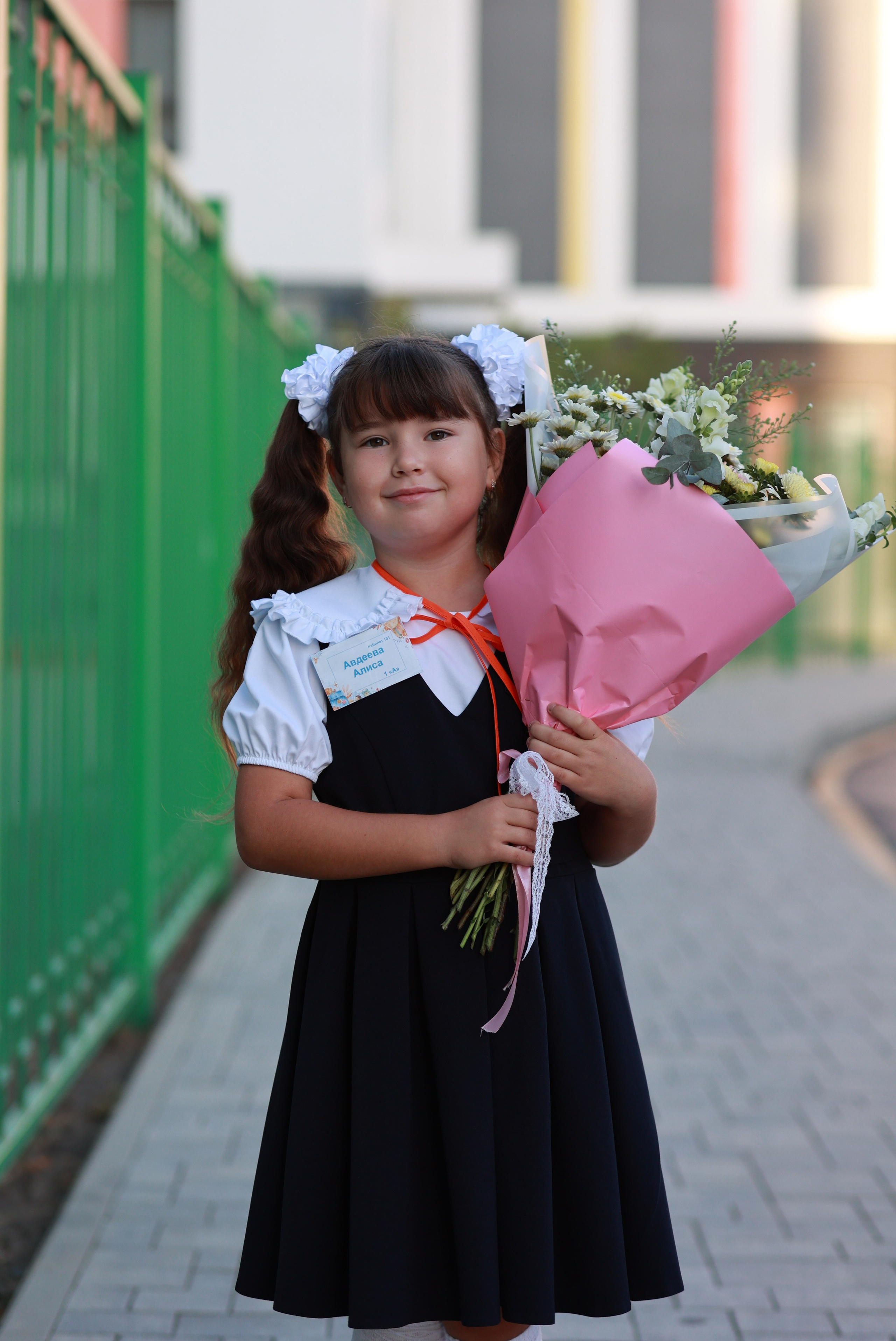 1 сентября 2025 г. Детский семейный фотограф Краснодар