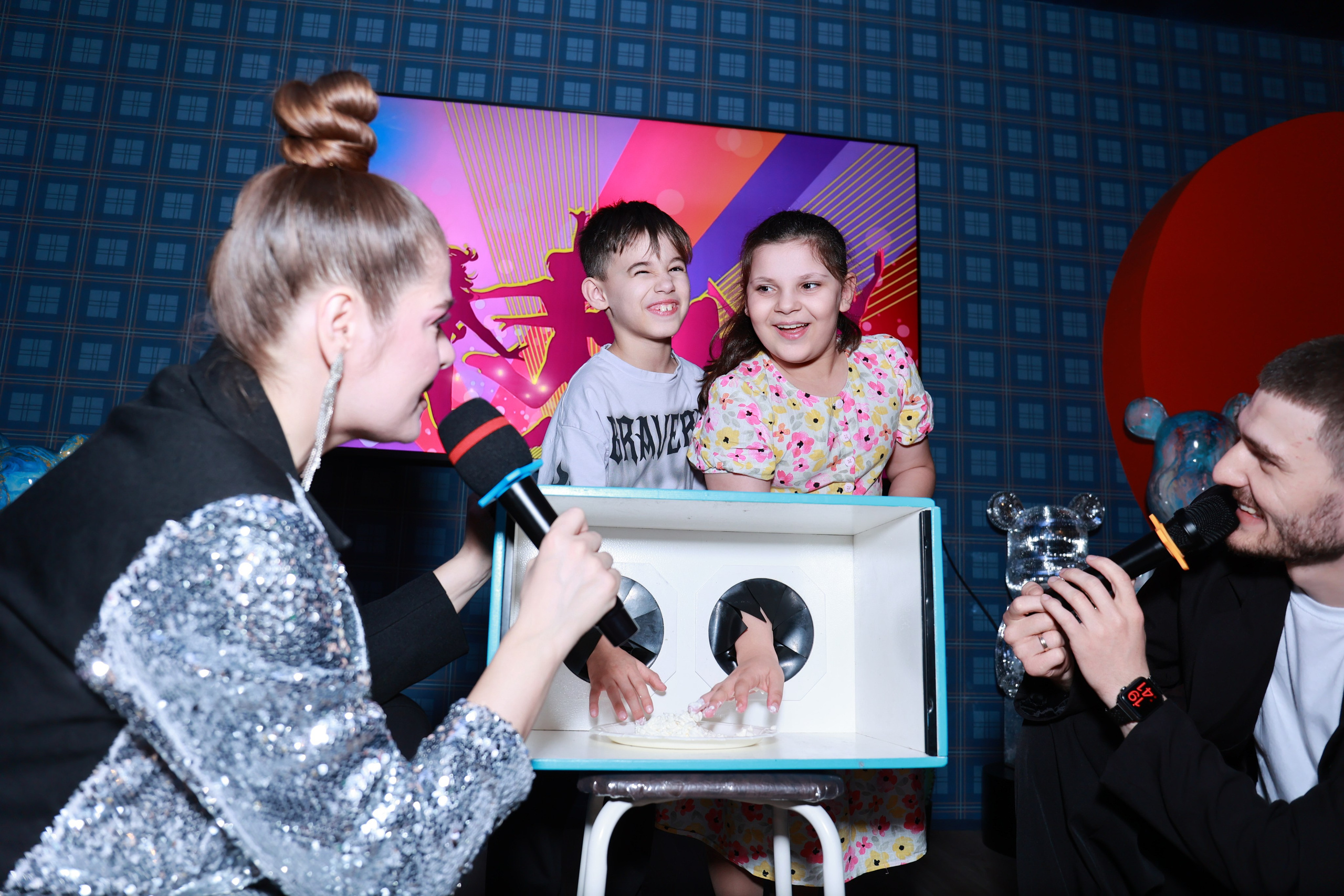 Monkey Pub. Детский семейный фотограф Краснодар