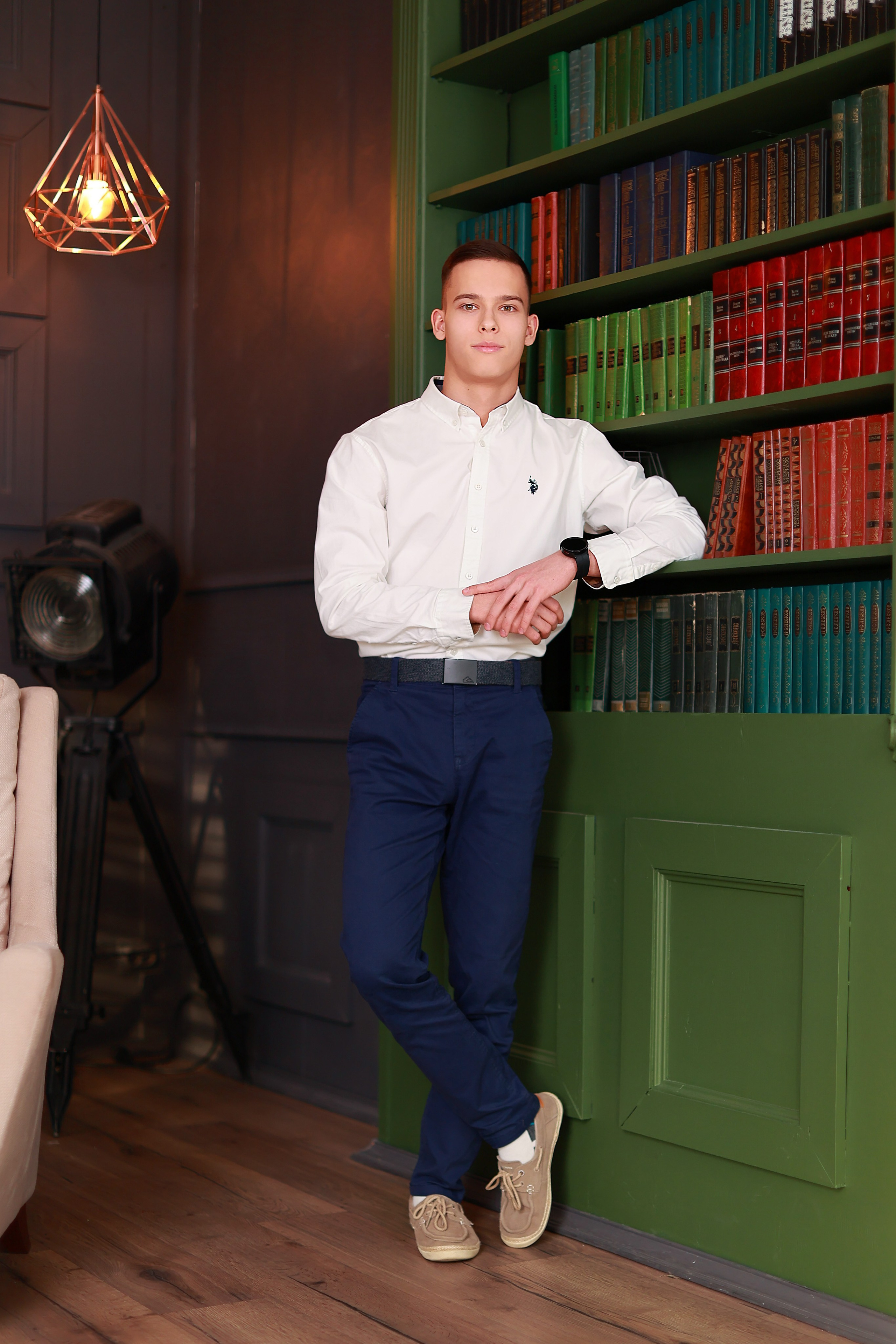 Выпускной альбом (Гимназия 87). Детский семейный фотограф Краснодар