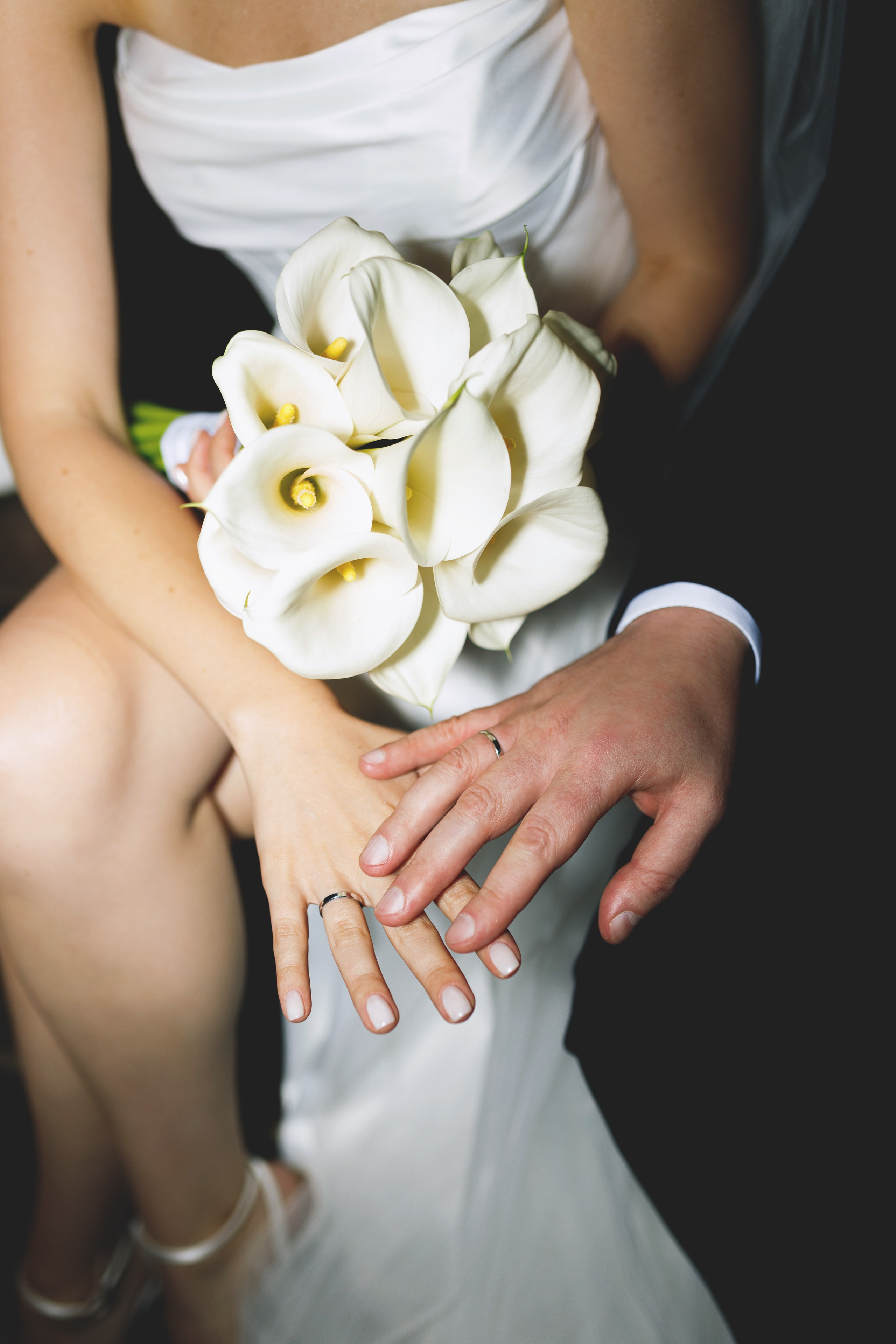 Anya & Kostya. Свадебный фотограф Москва и ЮГ