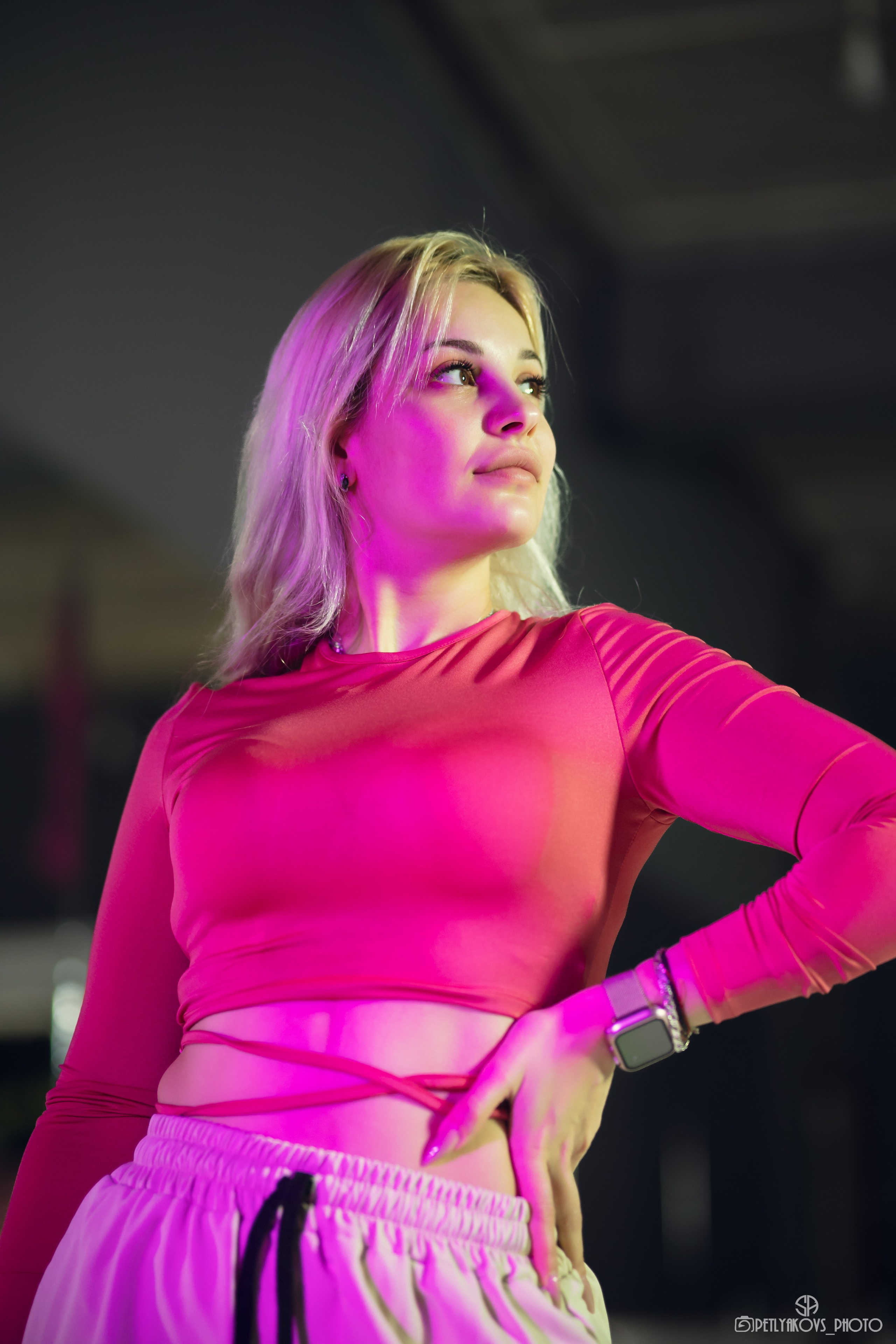 Волшебная вечеринка на день рождения Миланы. Фотограф, видеограф Пятигорск, Ставрополь, Ессентуки, Petlyakovs_photo