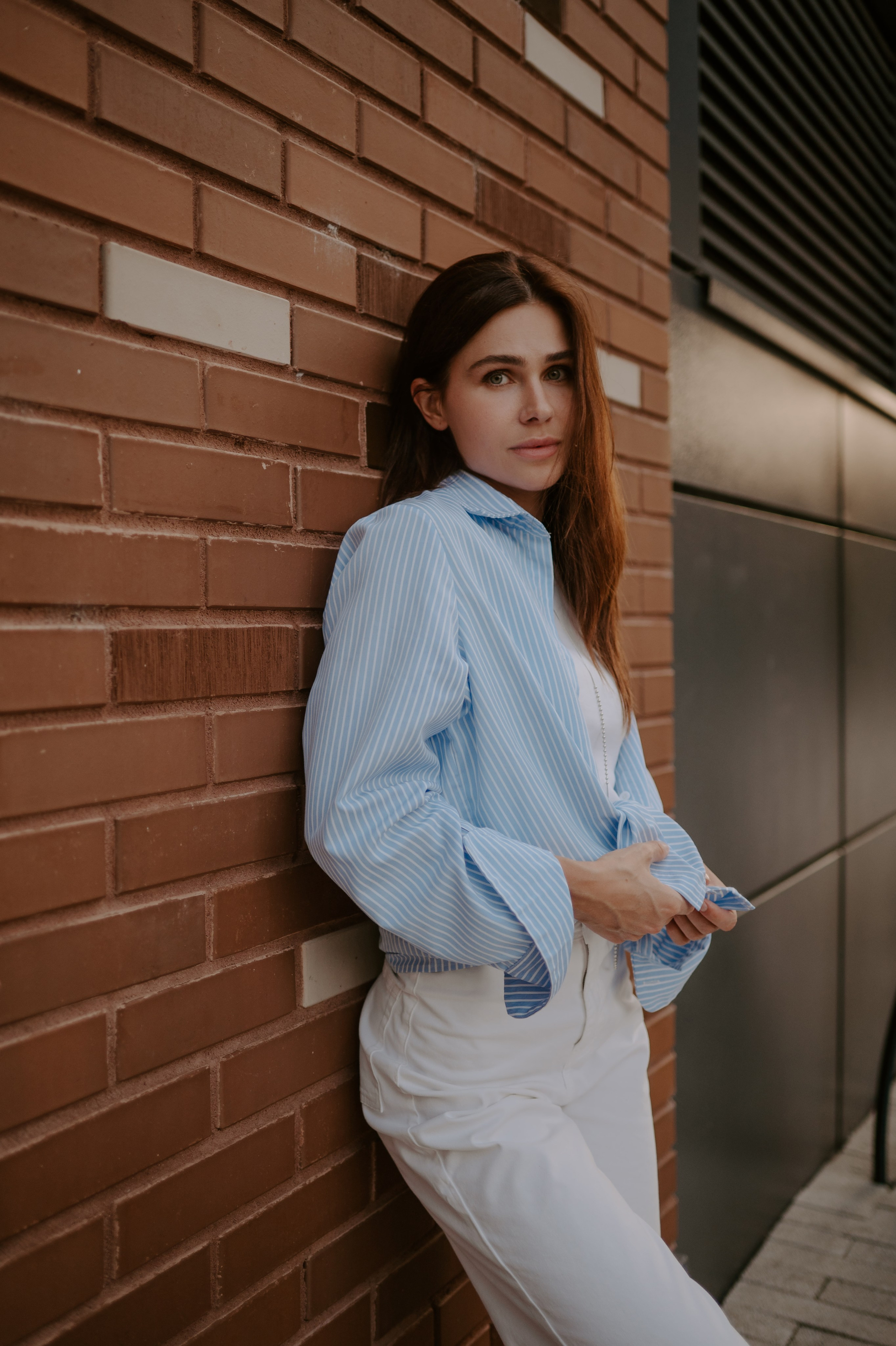 Анна. Свадебный, репортажный и семейный фотограф в Москве Арина Зак