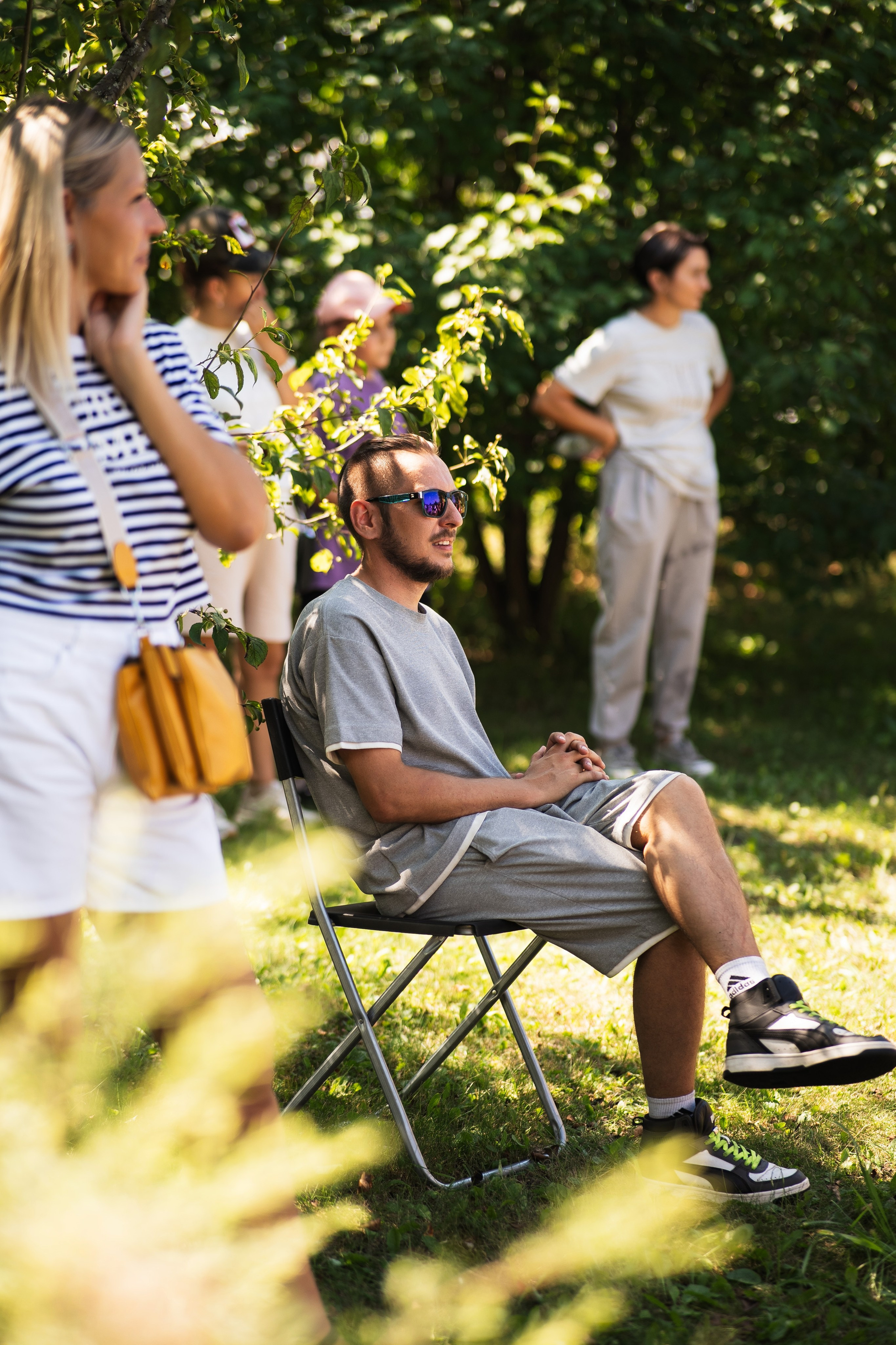 День семьи и здоровья | Газпромнефть. Фотограф на любое событие в Кемерово