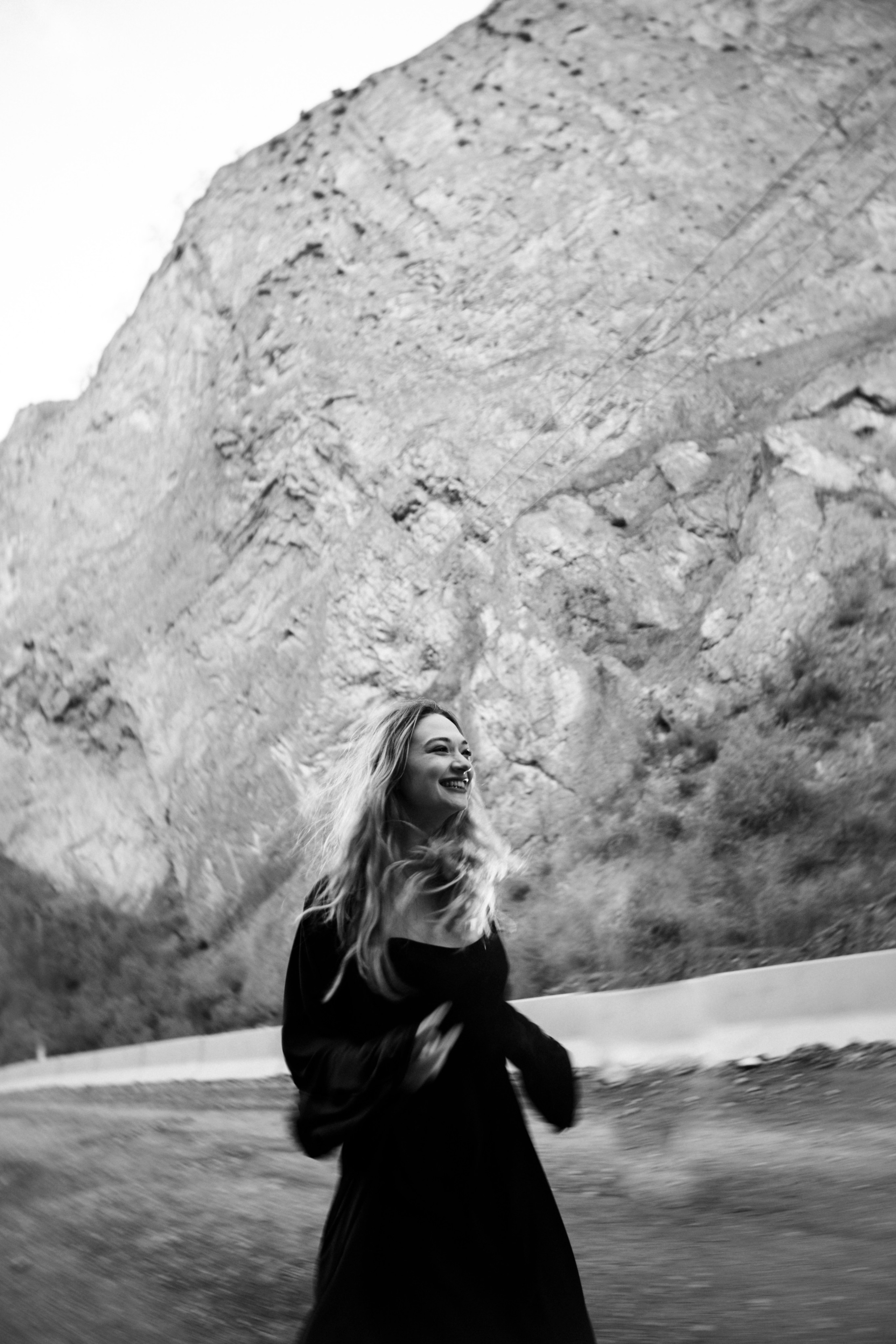 Фотосессии в горах