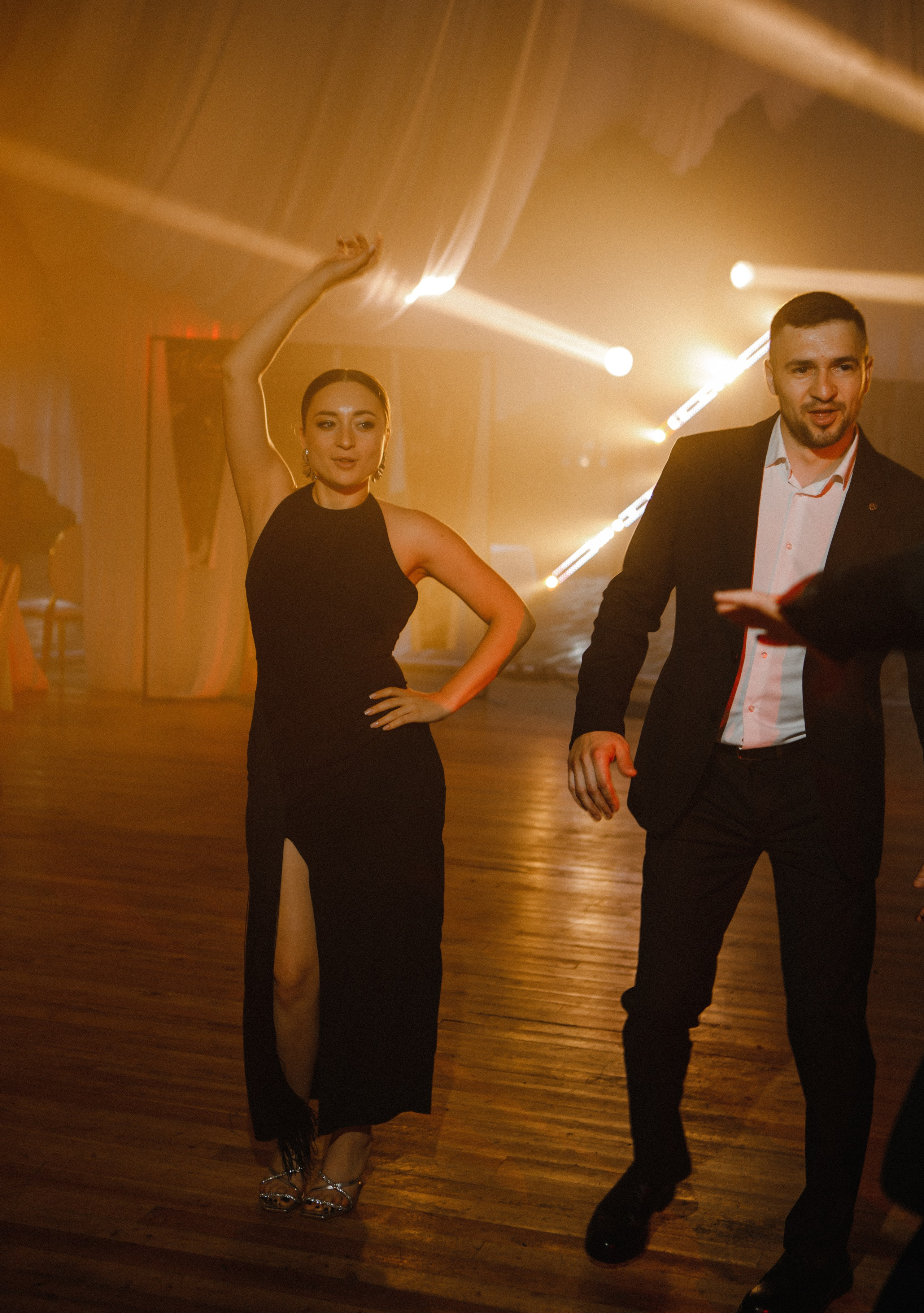 Свадебная выездная церемония. Главная